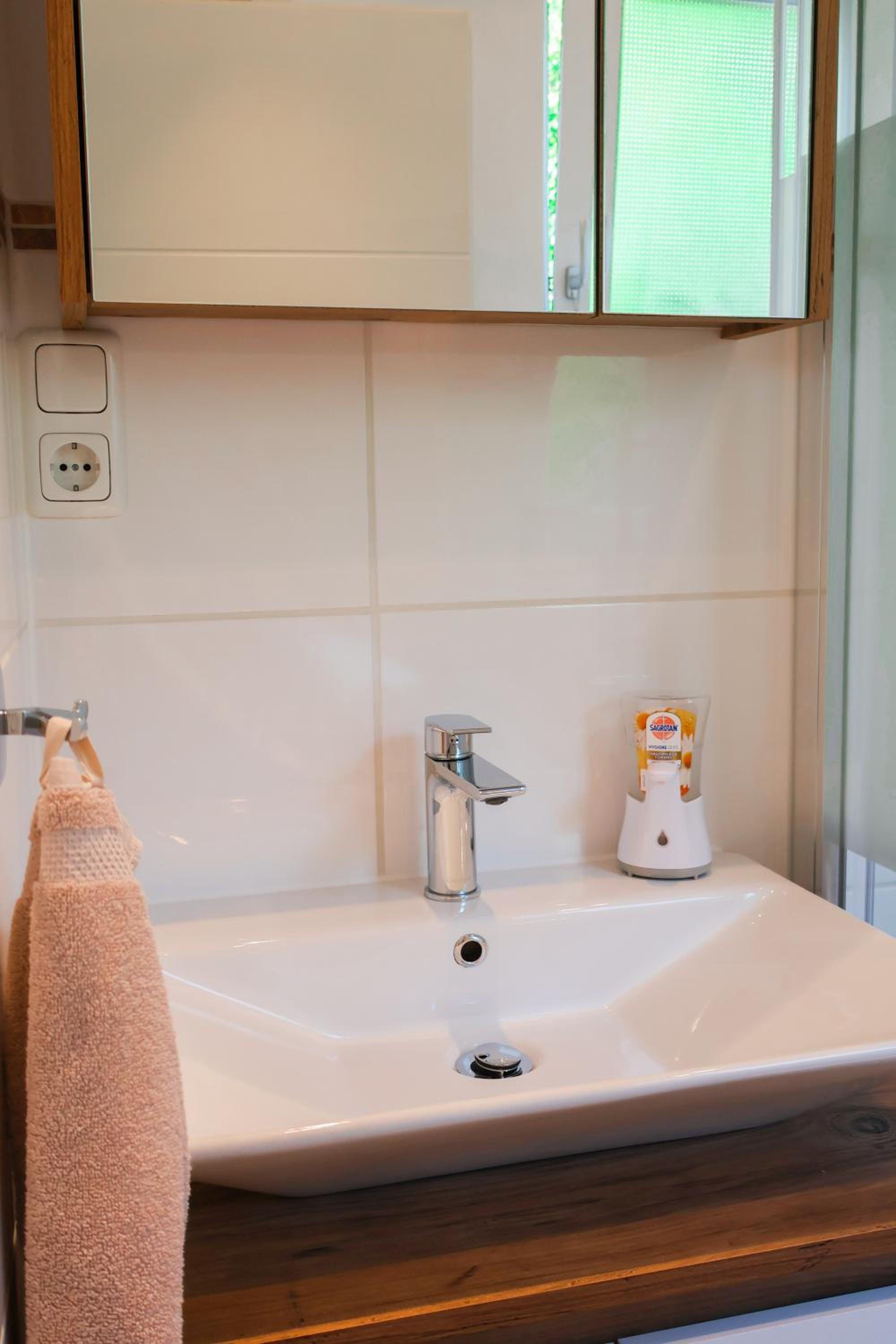 Waldzauber Appartement Dtv geprüft