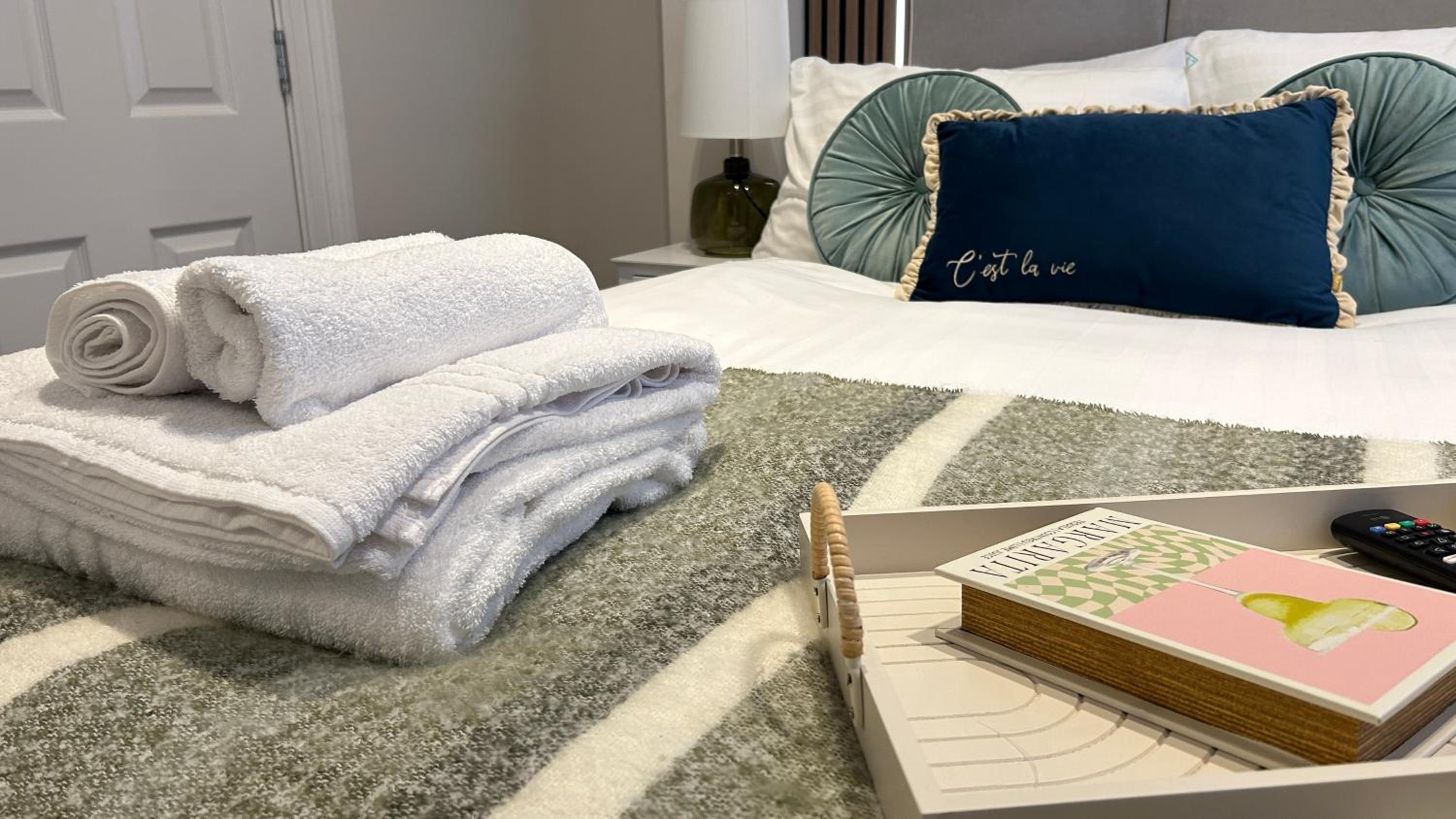 Sefton Park Boutique Apartments