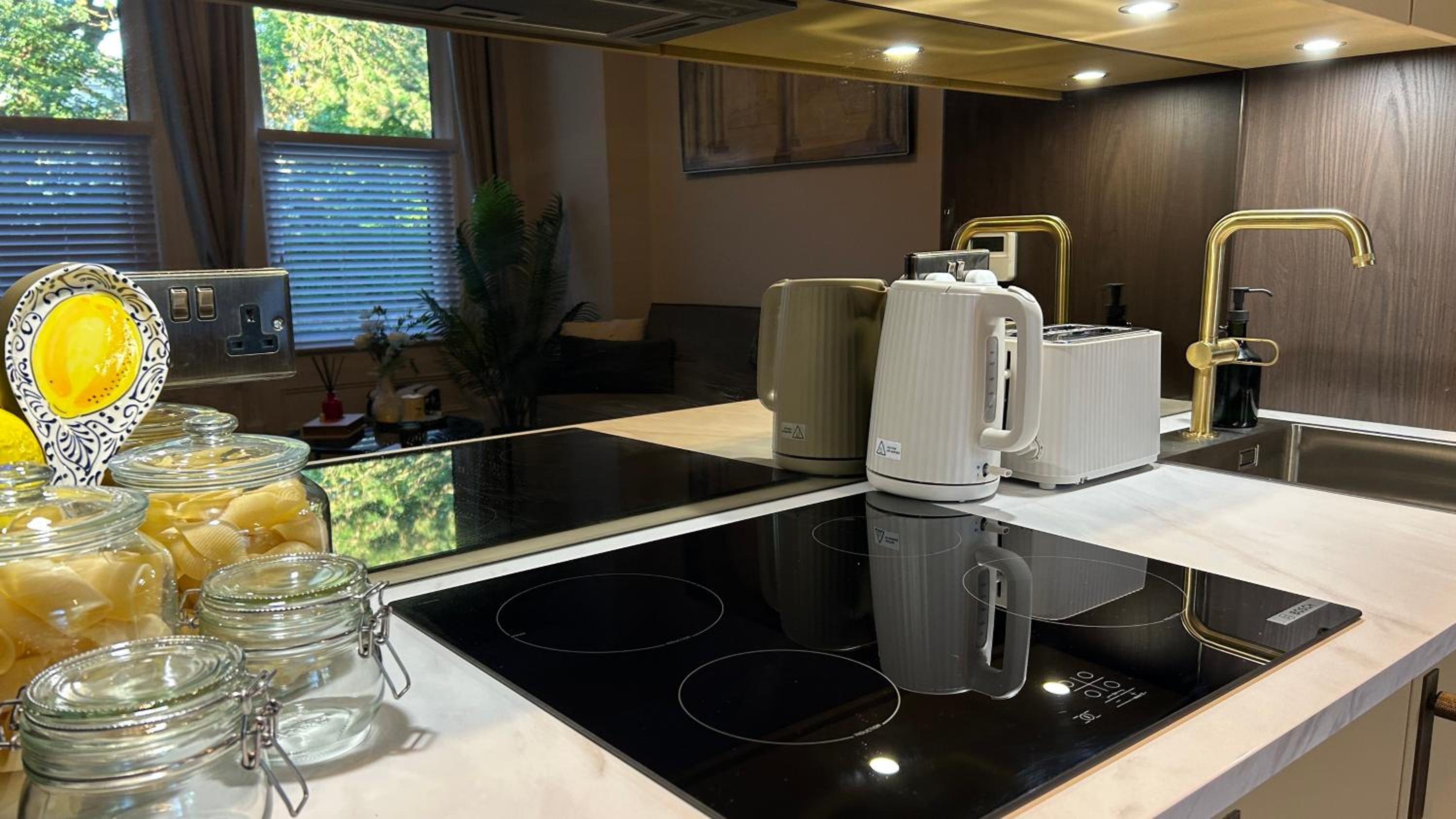 Sefton Park Boutique Apartments