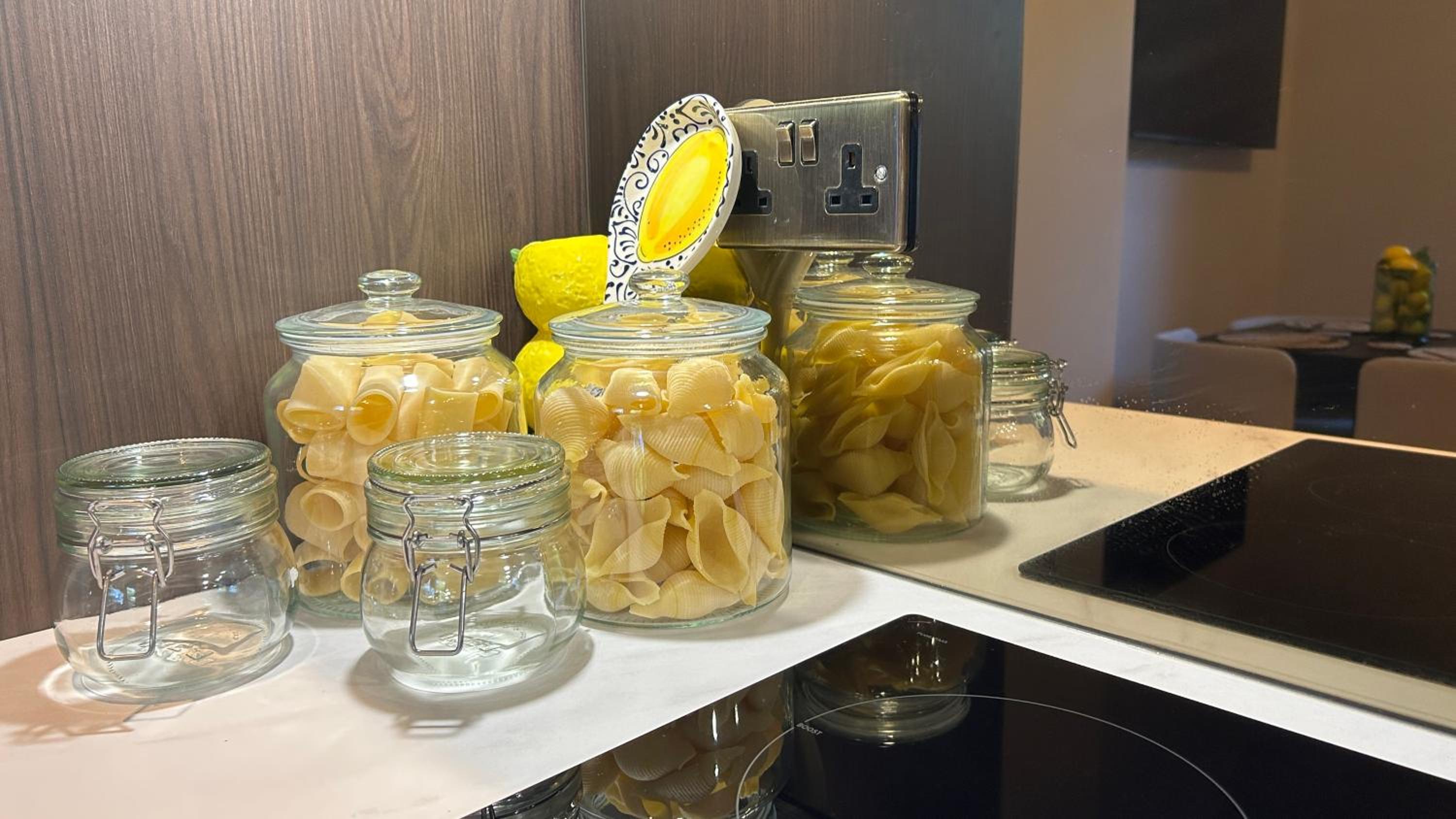 Sefton Park Boutique Apartments