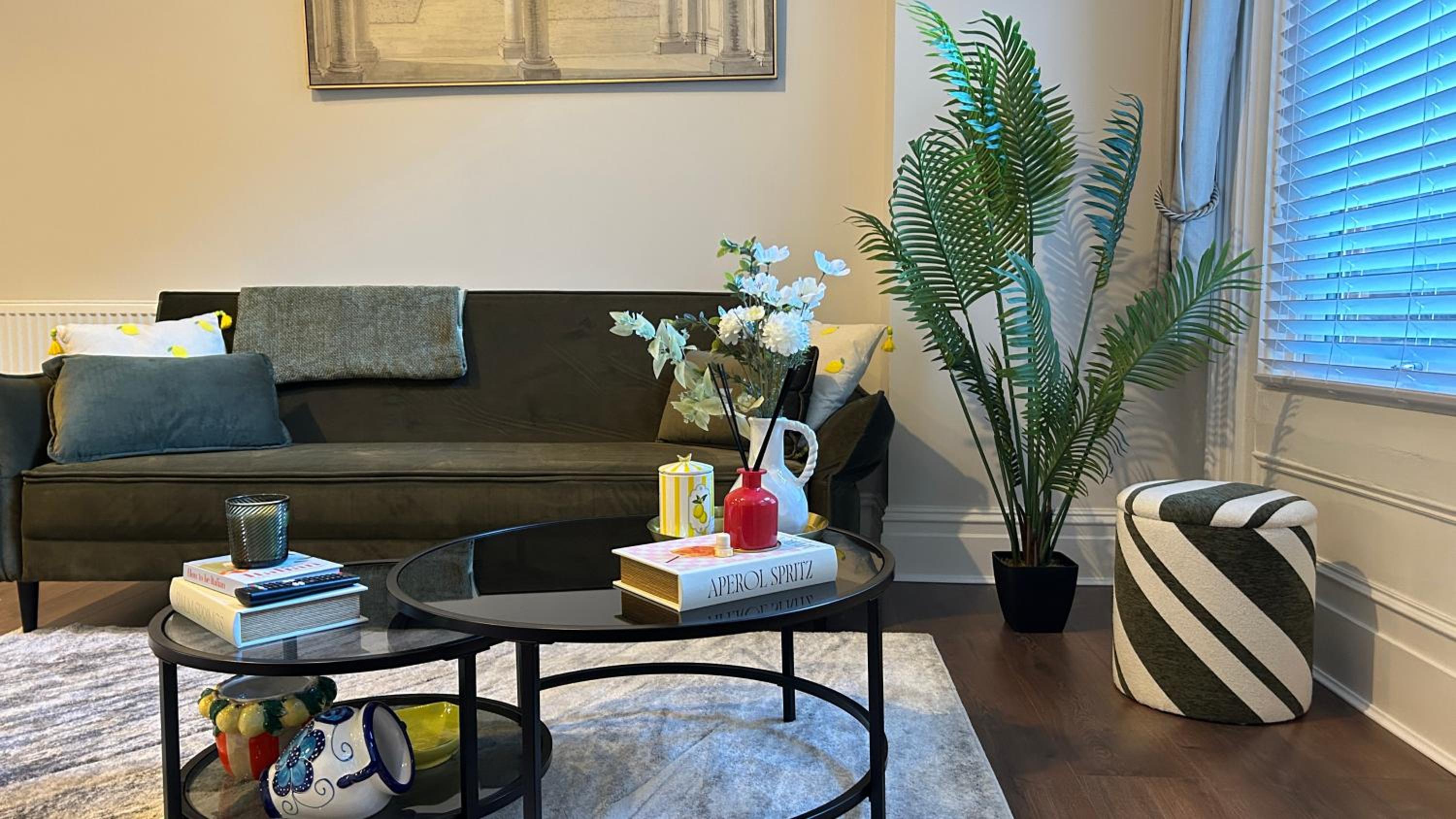 Sefton Park Boutique Apartments