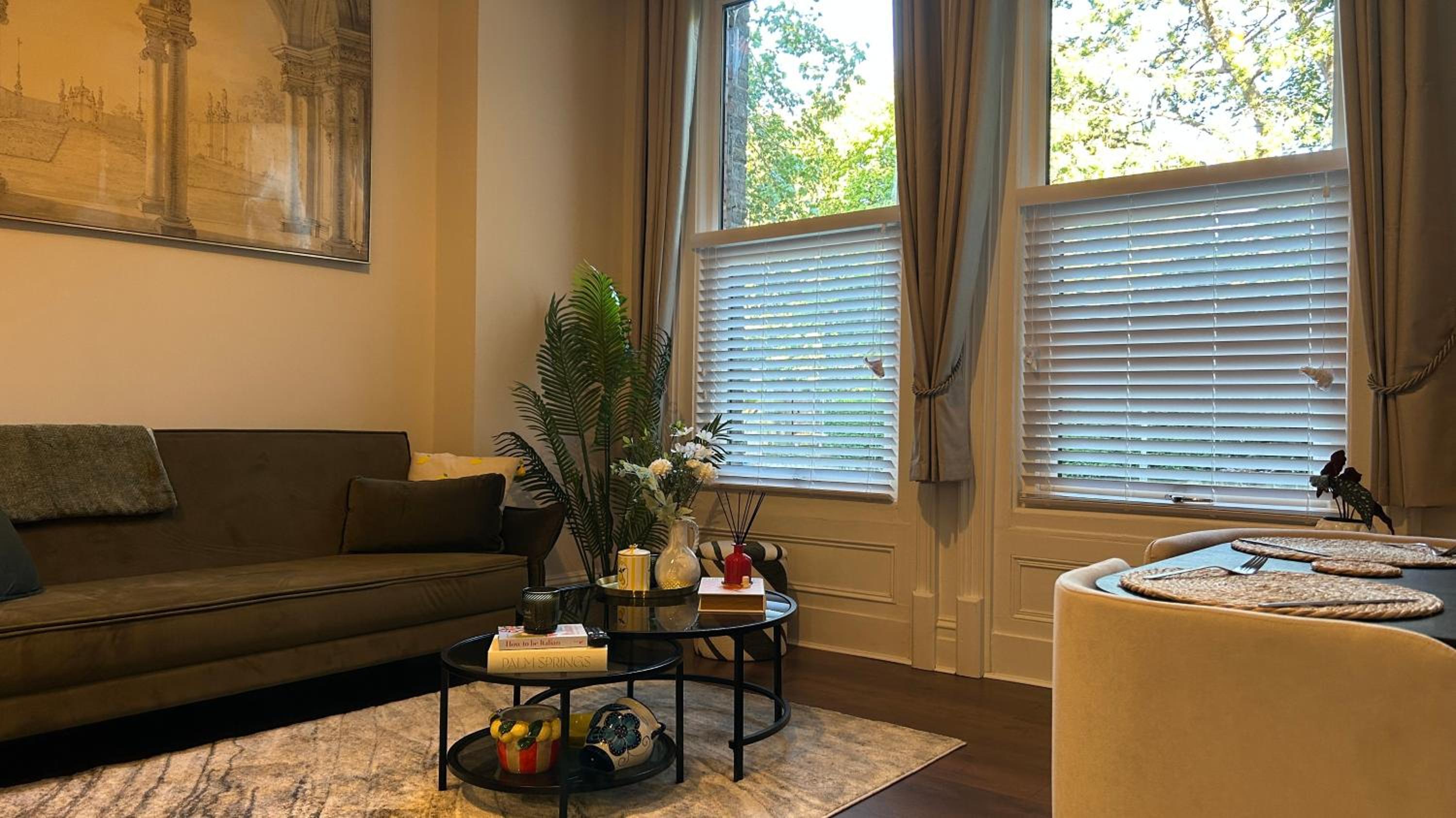 Sefton Park Boutique Apartments