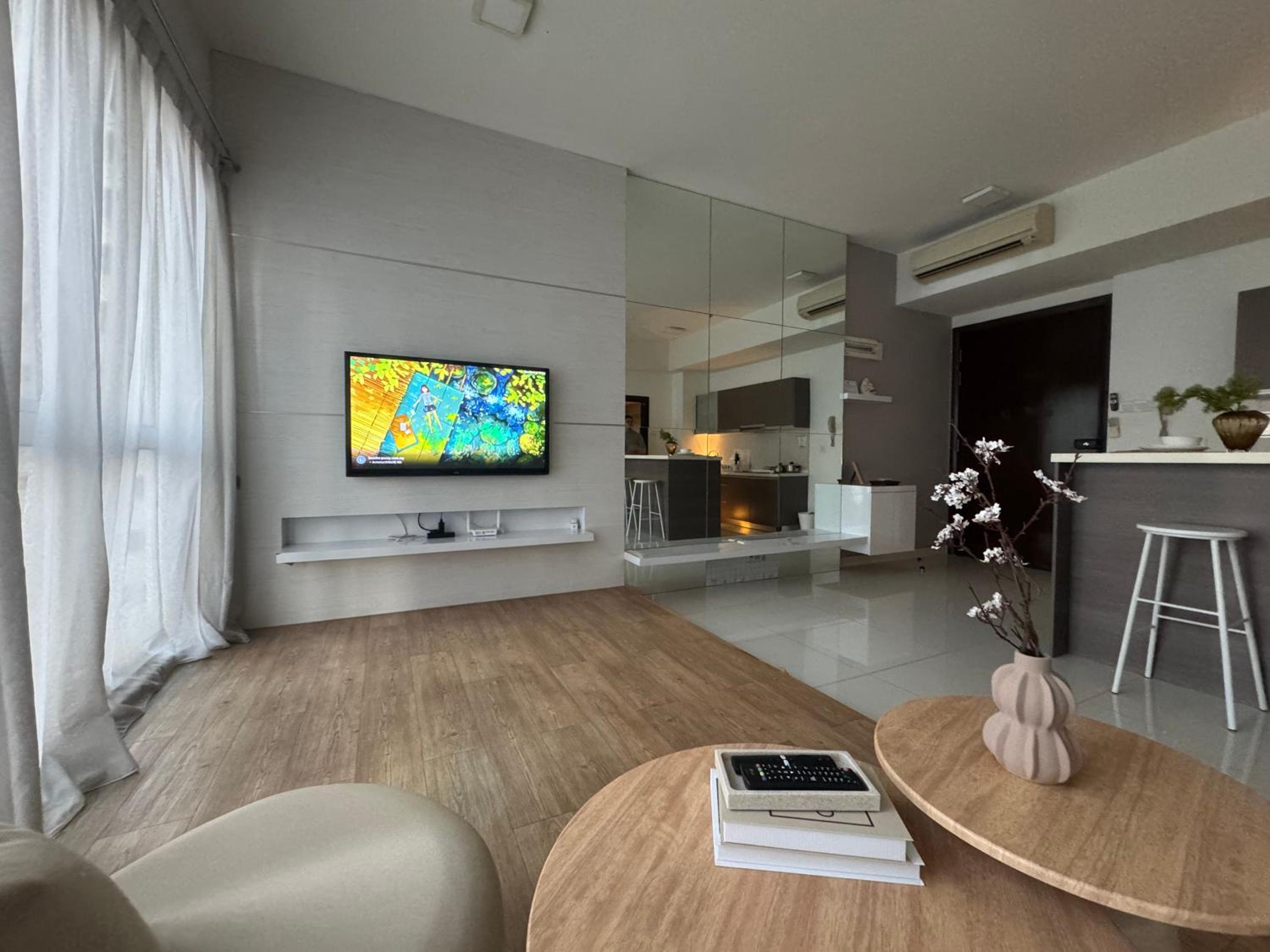 Regalia Residence KLCC By Rainbow