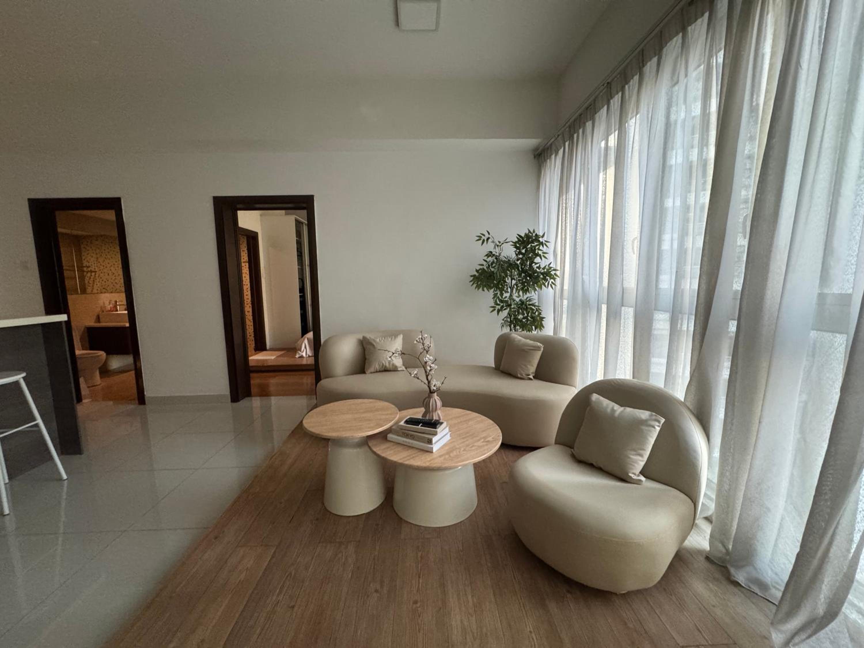 Regalia Residence KLCC By Rainbow