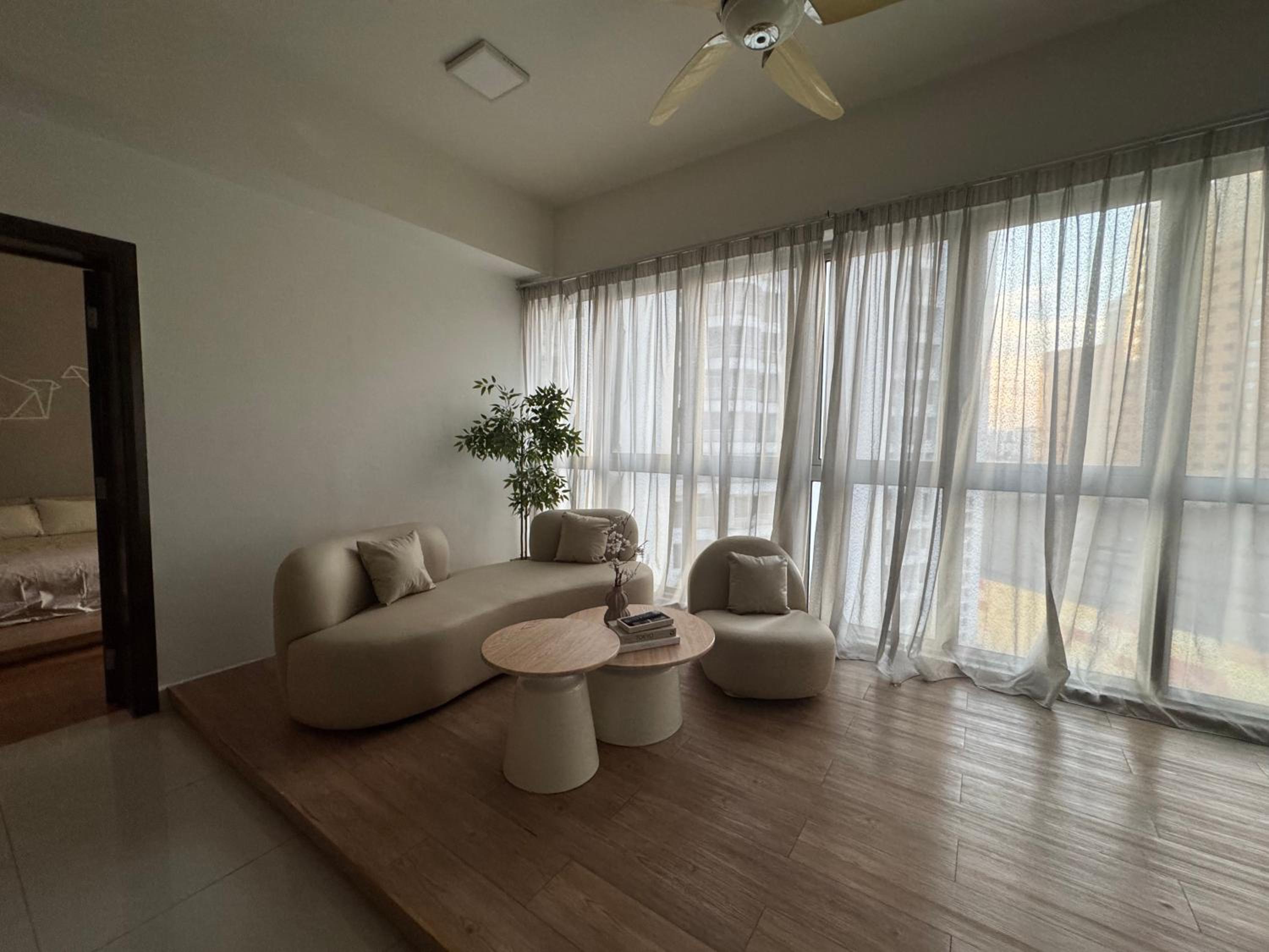 Regalia Residence KLCC By Rainbow