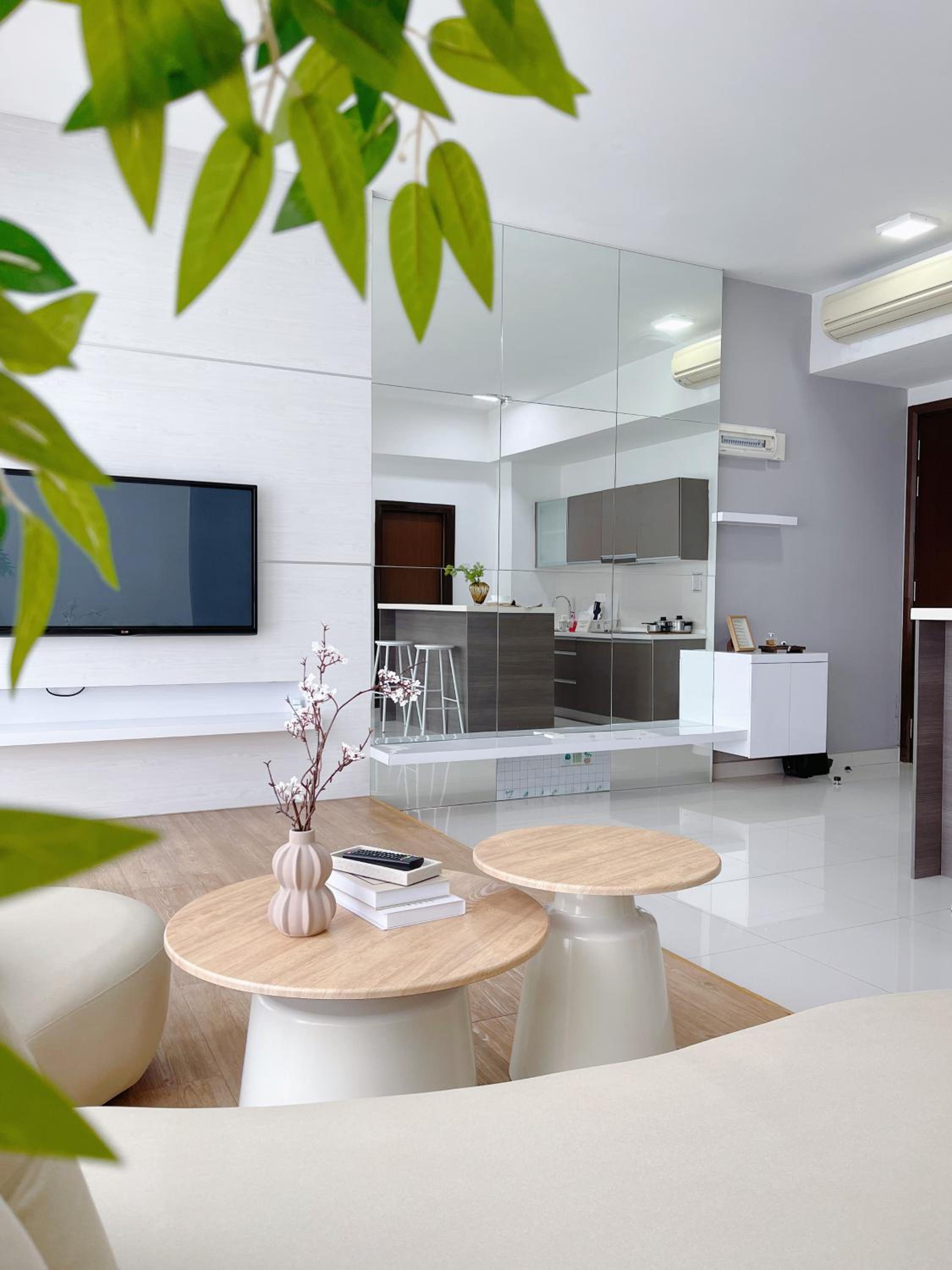 Regalia Residence KLCC By Rainbow