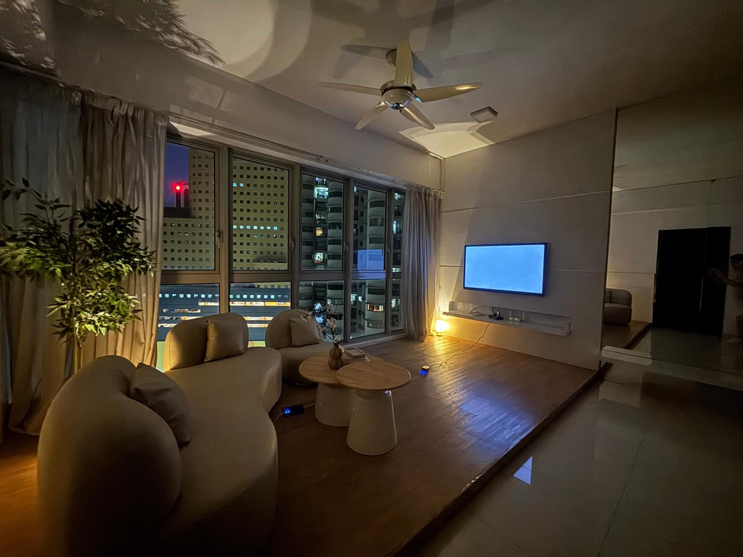 Regalia Residence KLCC By Rainbow