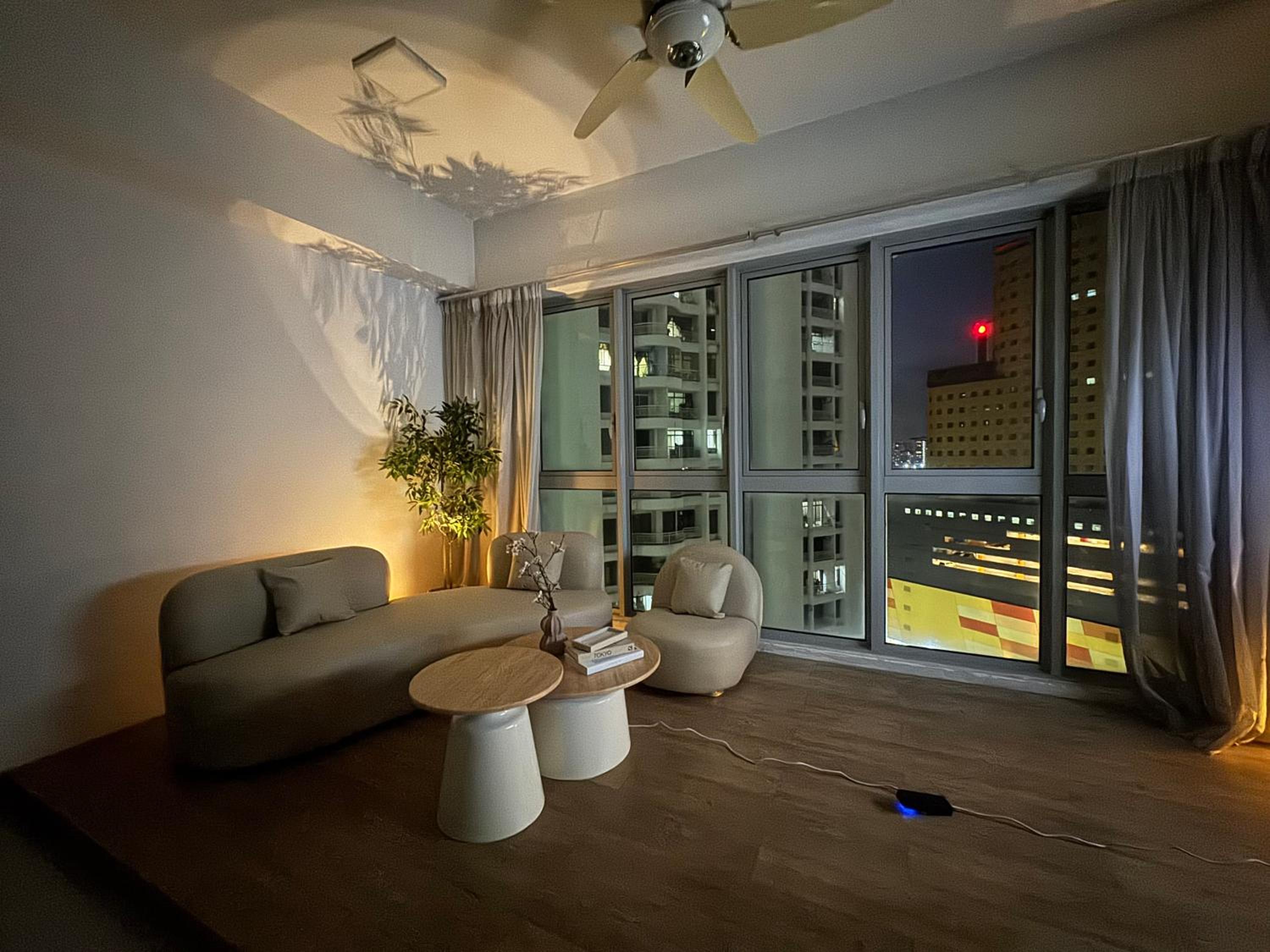 Regalia Residence KLCC By Rainbow