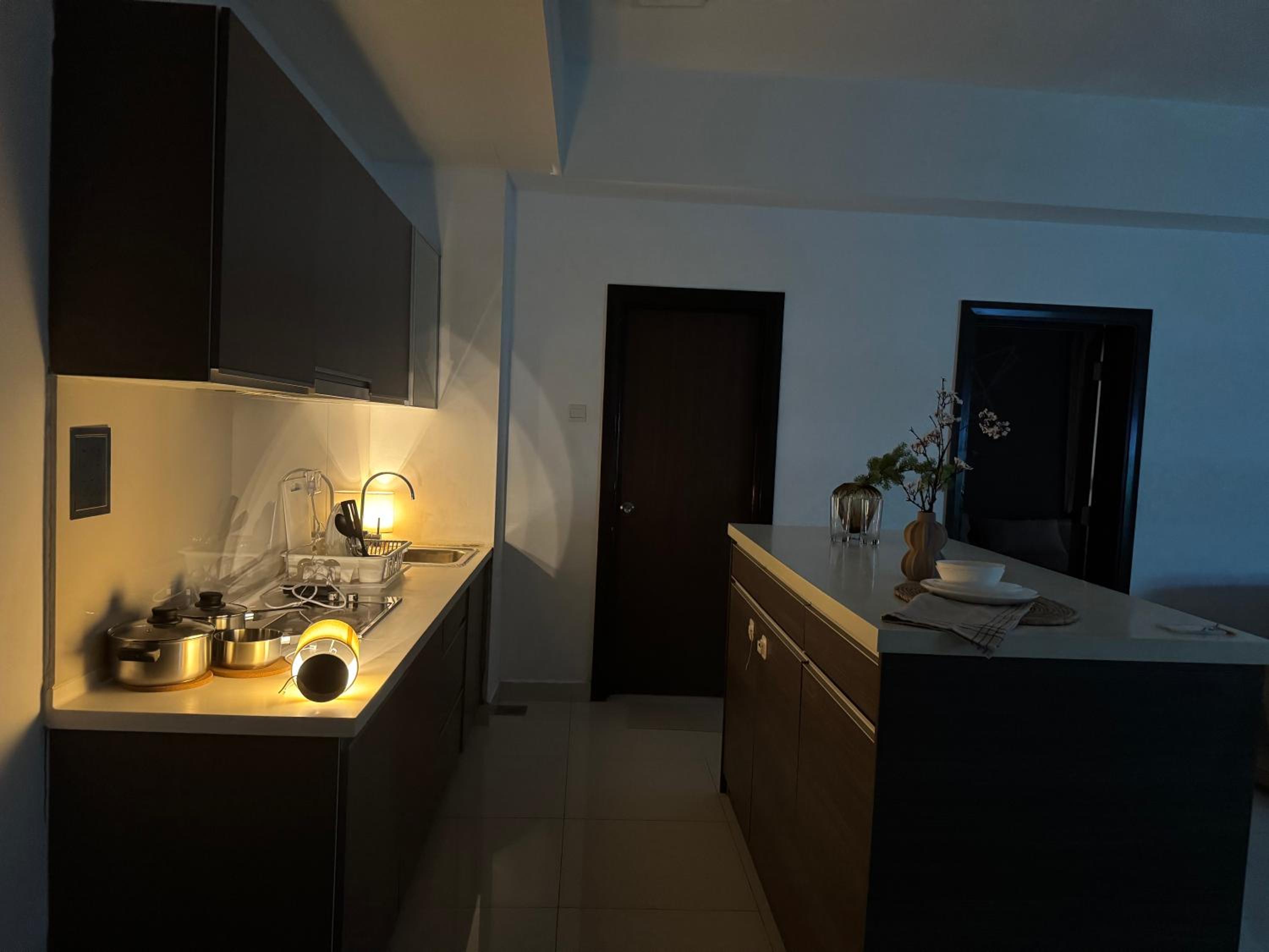 Regalia Residence KLCC By Rainbow