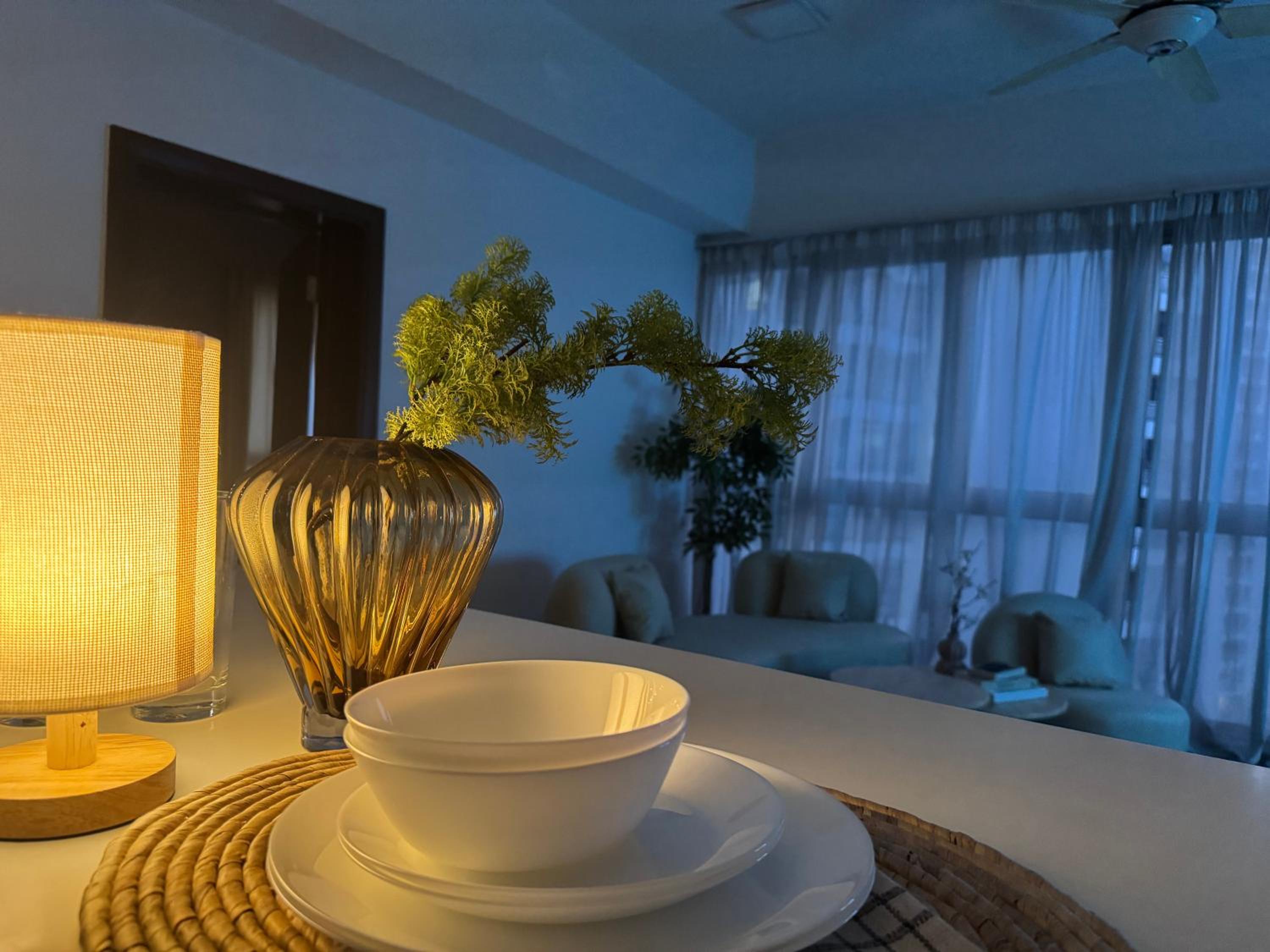 Regalia Residence KLCC By Rainbow