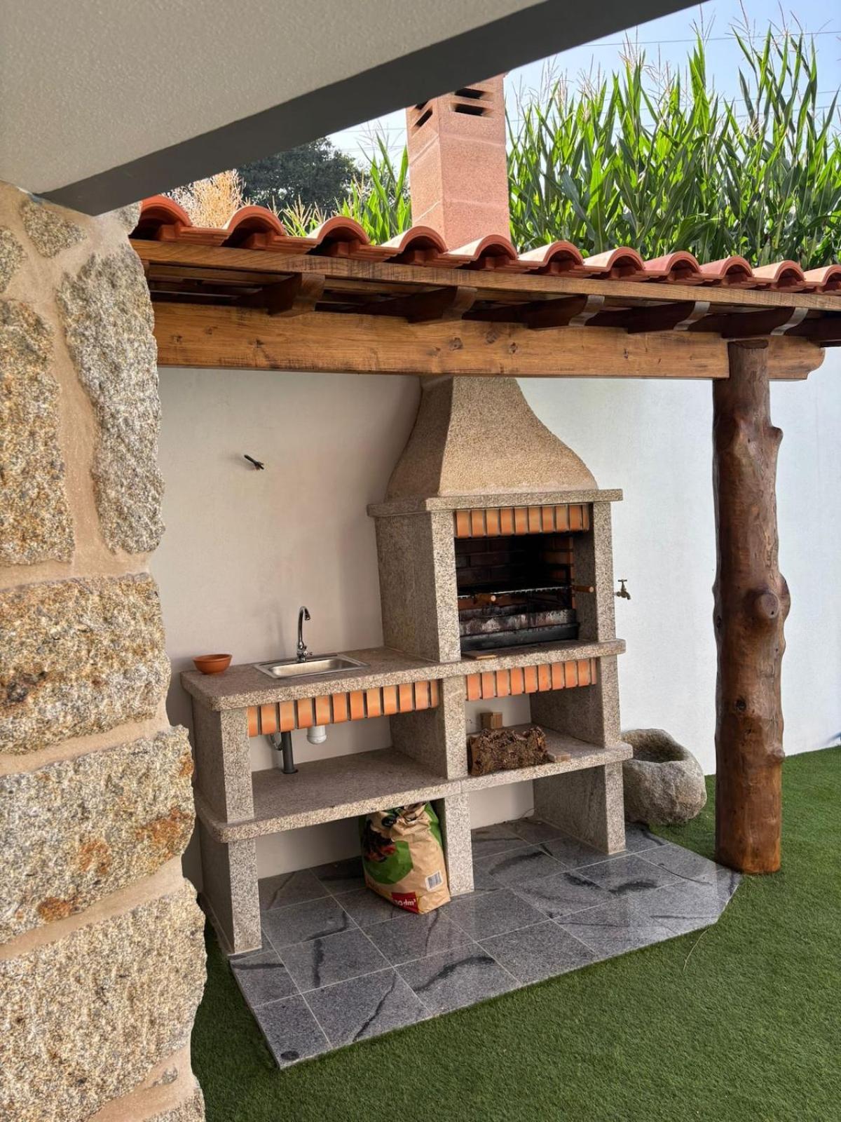 Jardim da Celeste