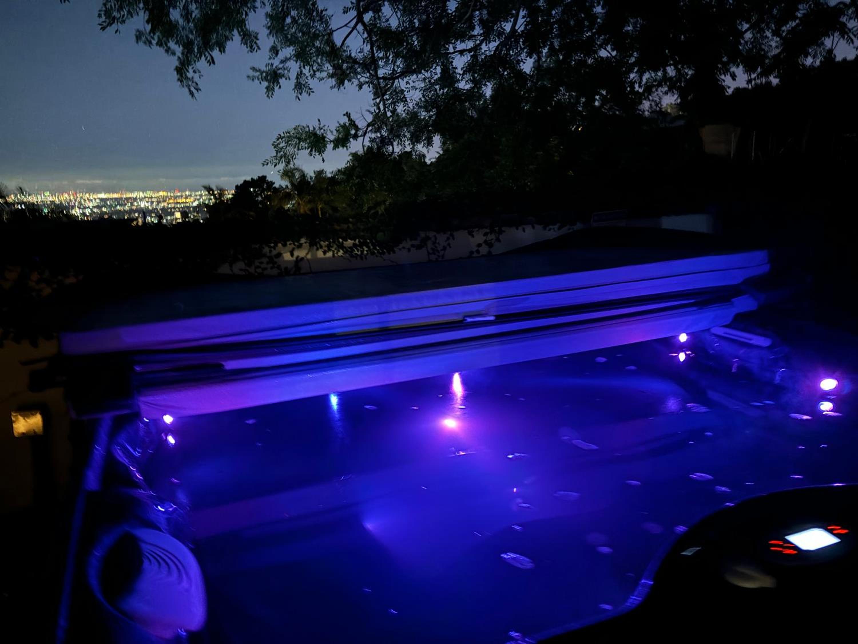 Bella Villa near Beverly Hills Amazing City view and hot tub