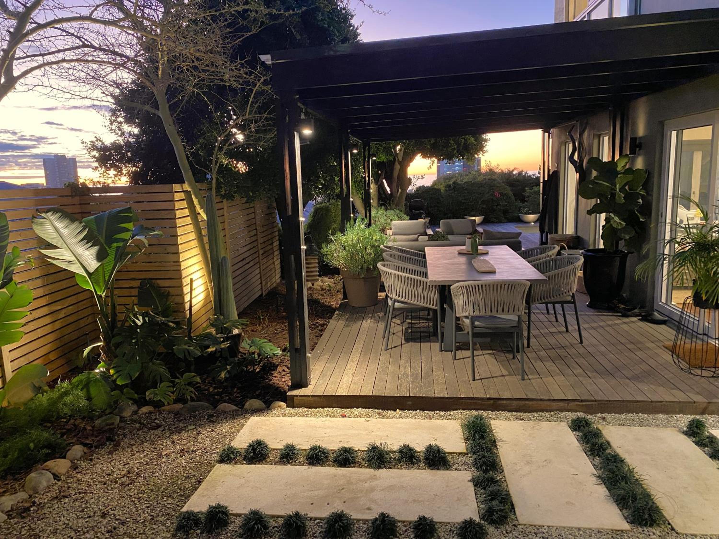 Secluded Mountainside Oasis - Sea Views & Private Pool