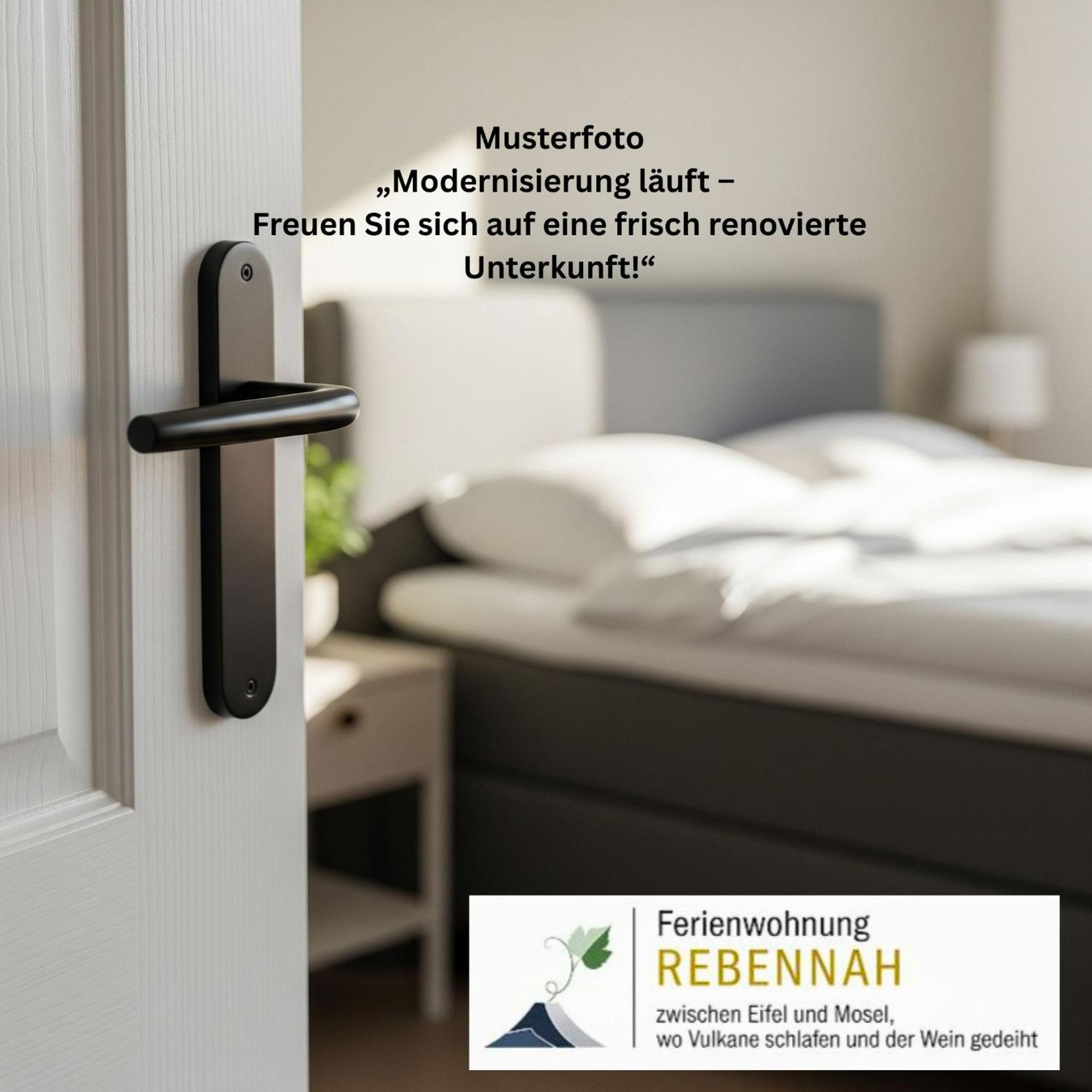 Modernes Apartment
