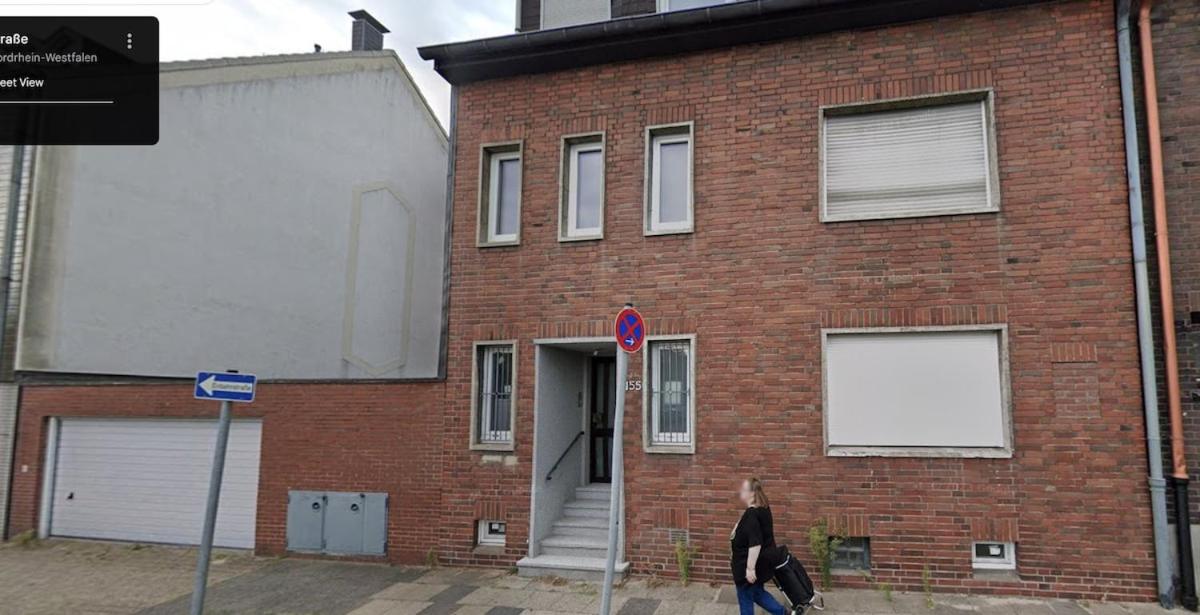 Deluxe Apartment mit 3 Schlafzimmern Hauptbahnhof und zentrumsnah