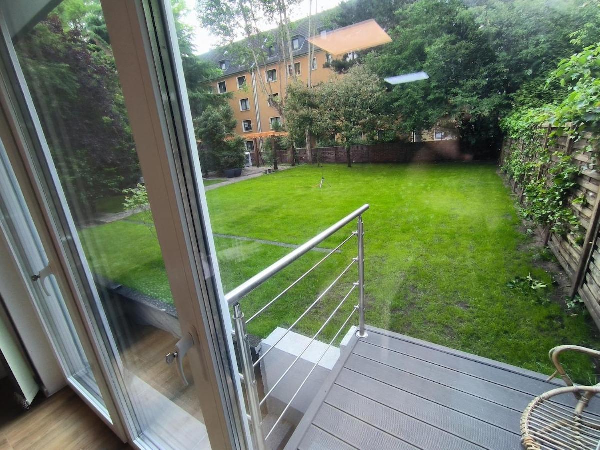 Deluxe Apartment mit 3 Schlafzimmern Hauptbahnhof und zentrumsnah
