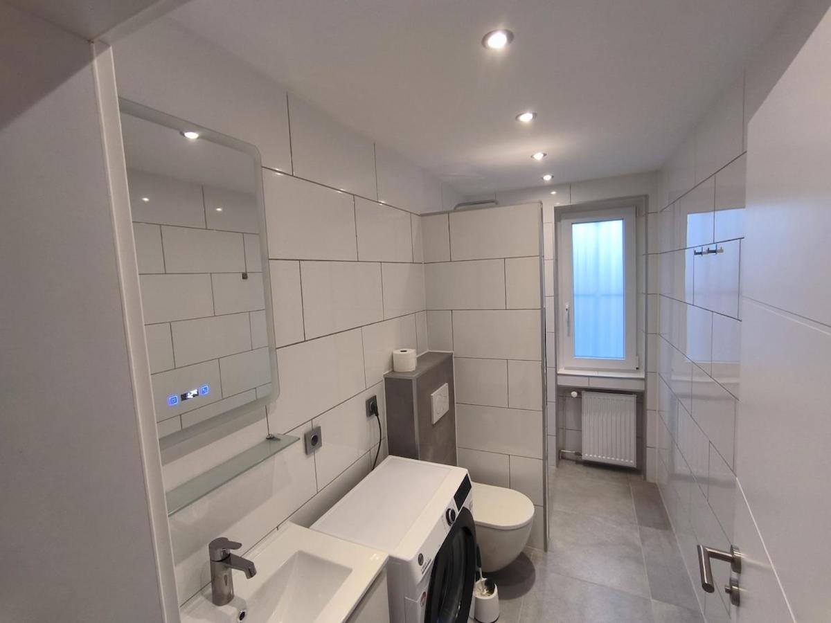 Deluxe Apartment mit 3 Schlafzimmern Hauptbahnhof und zentrumsnah