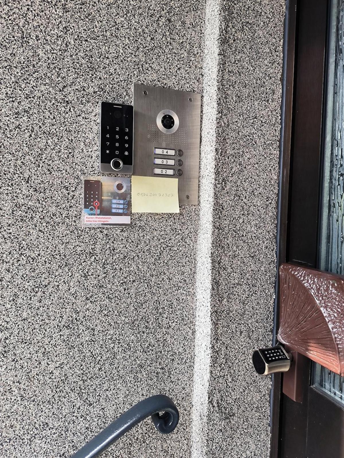 Deluxe Apartment mit 3 Schlafzimmern Hauptbahnhof und zentrumsnah