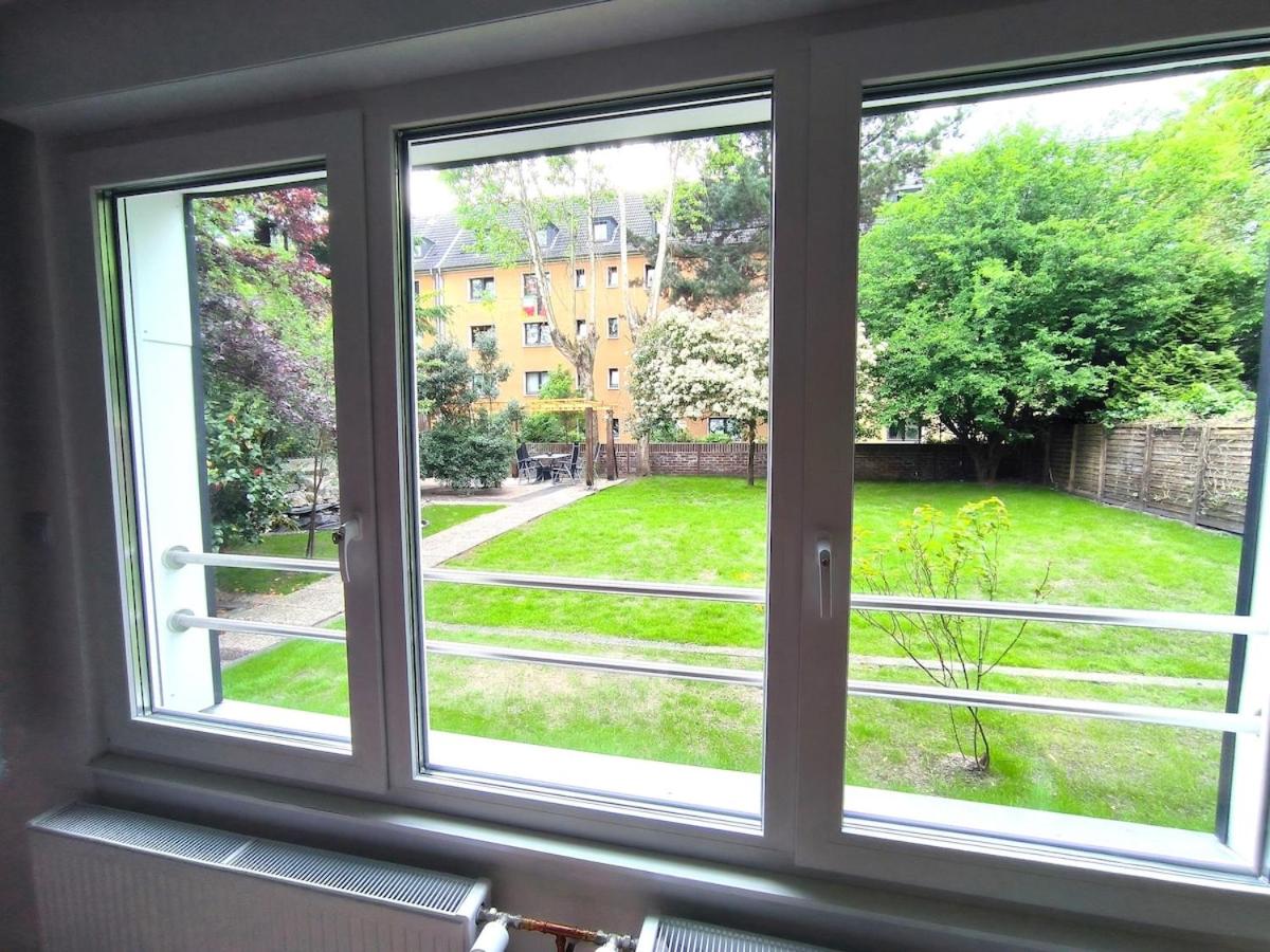Deluxe Apartment mit 3 Schlafzimmern Hauptbahnhof und zentrumsnah