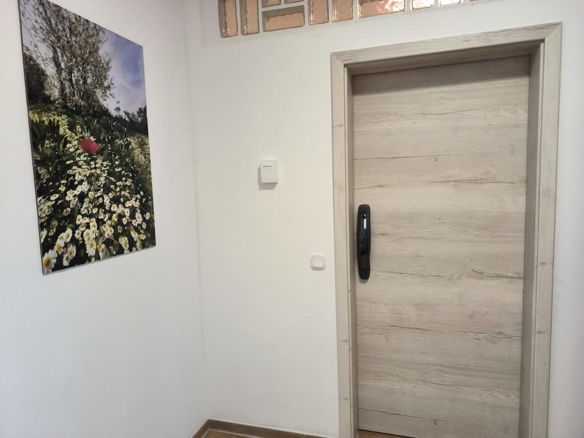 Deluxe Apartment mit 3 Schlafzimmern Hauptbahnhof und zentrumsnah