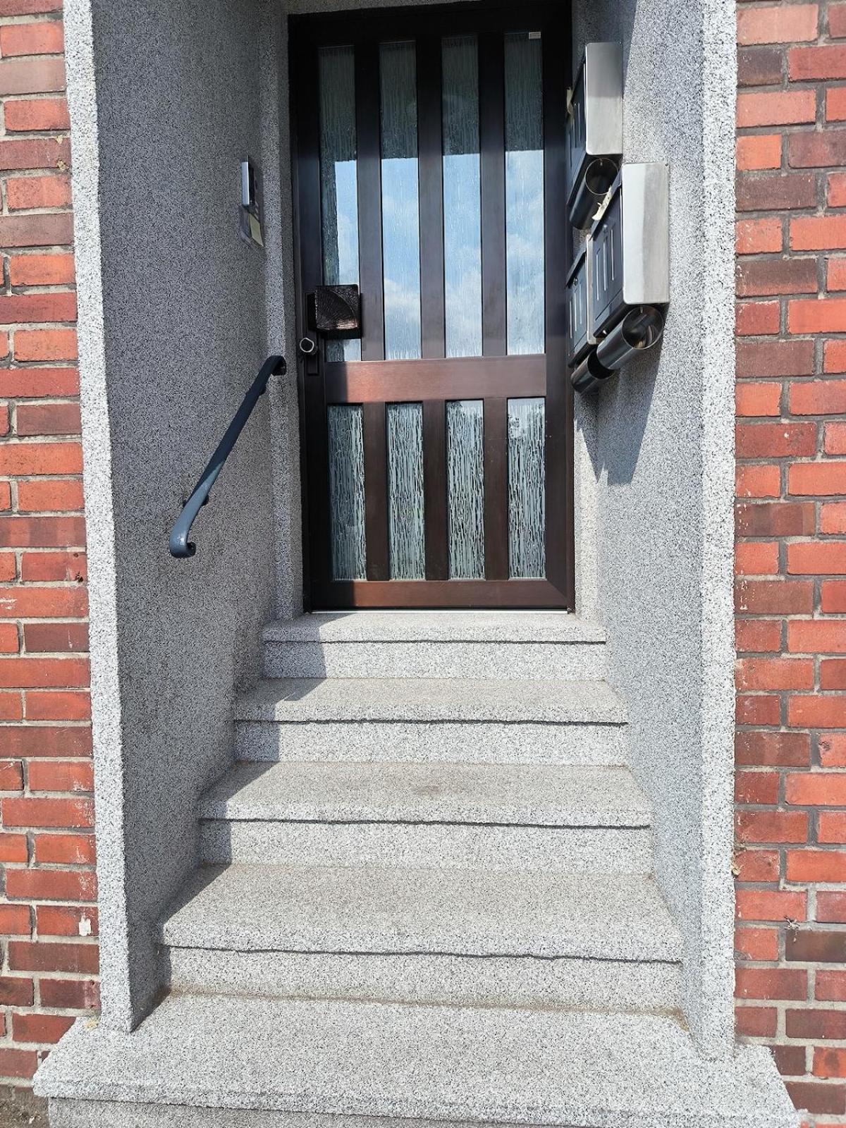 Deluxe Apartment mit 3 Schlafzimmern Hauptbahnhof und zentrumsnah