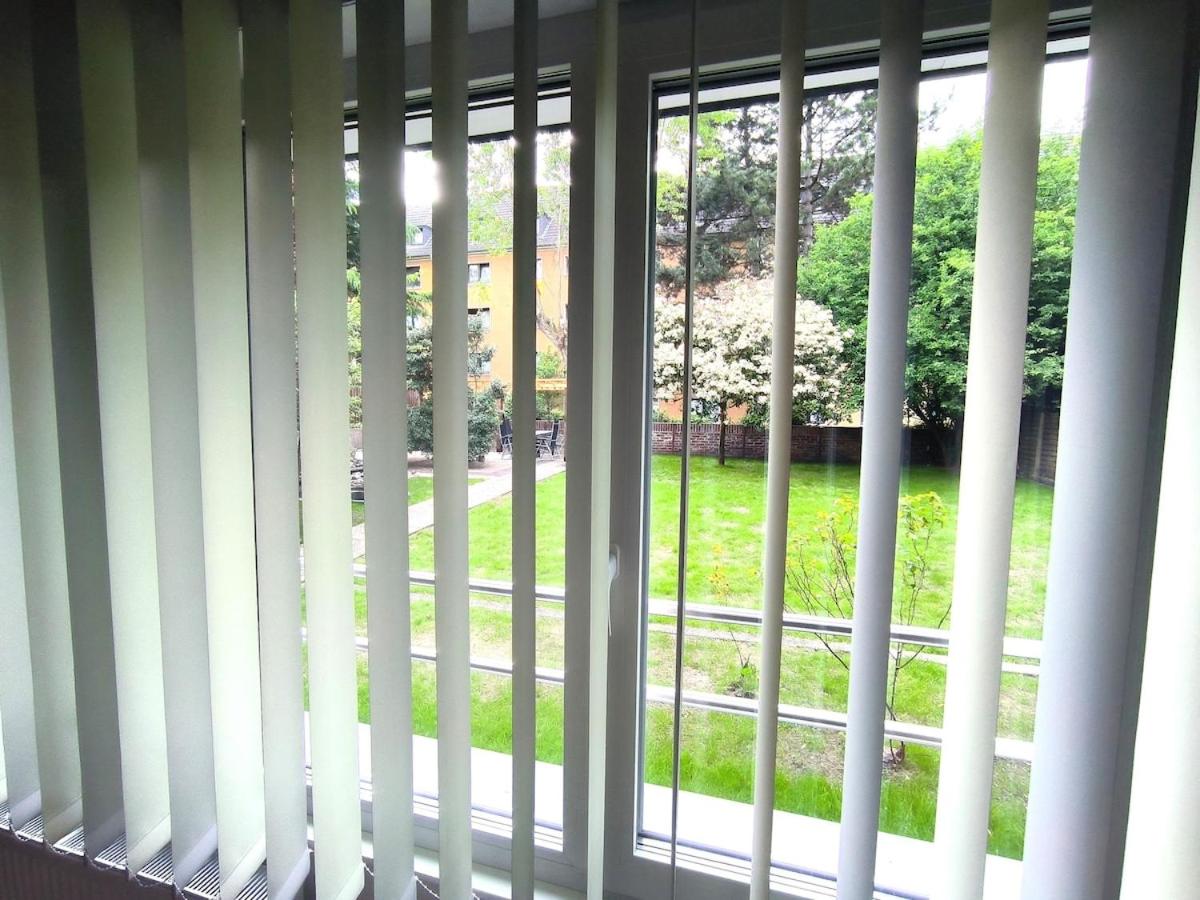 Deluxe Apartment mit 3 Schlafzimmern Hauptbahnhof und zentrumsnah