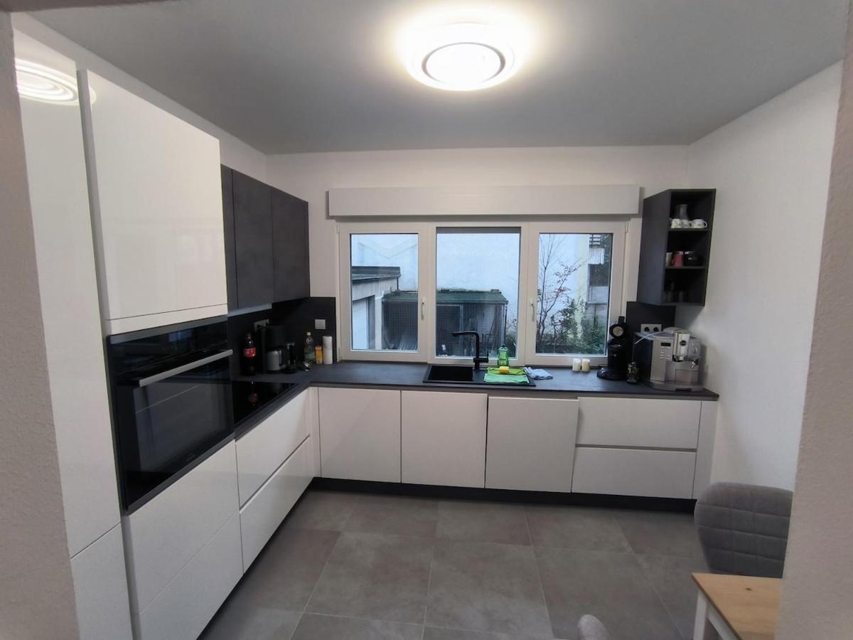 Deluxe Apartment mit 3 Schlafzimmern Hauptbahnhof und zentrumsnah