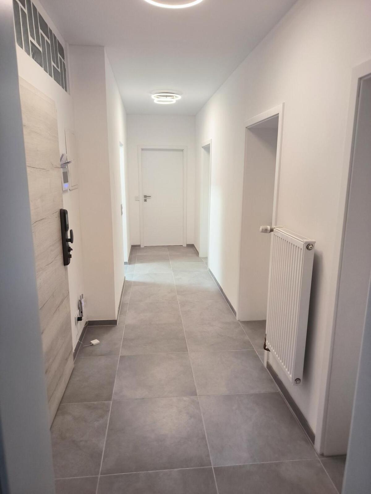 Deluxe Apartment mit 3 Schlafzimmern Hauptbahnhof und zentrumsnah