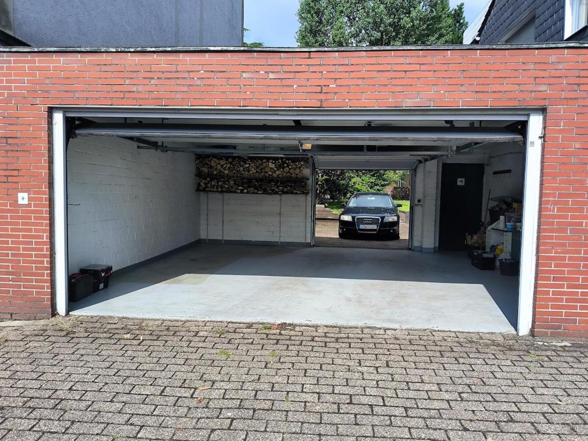 Deluxe Apartment mit 3 Schlafzimmern Hauptbahnhof und zentrumsnah