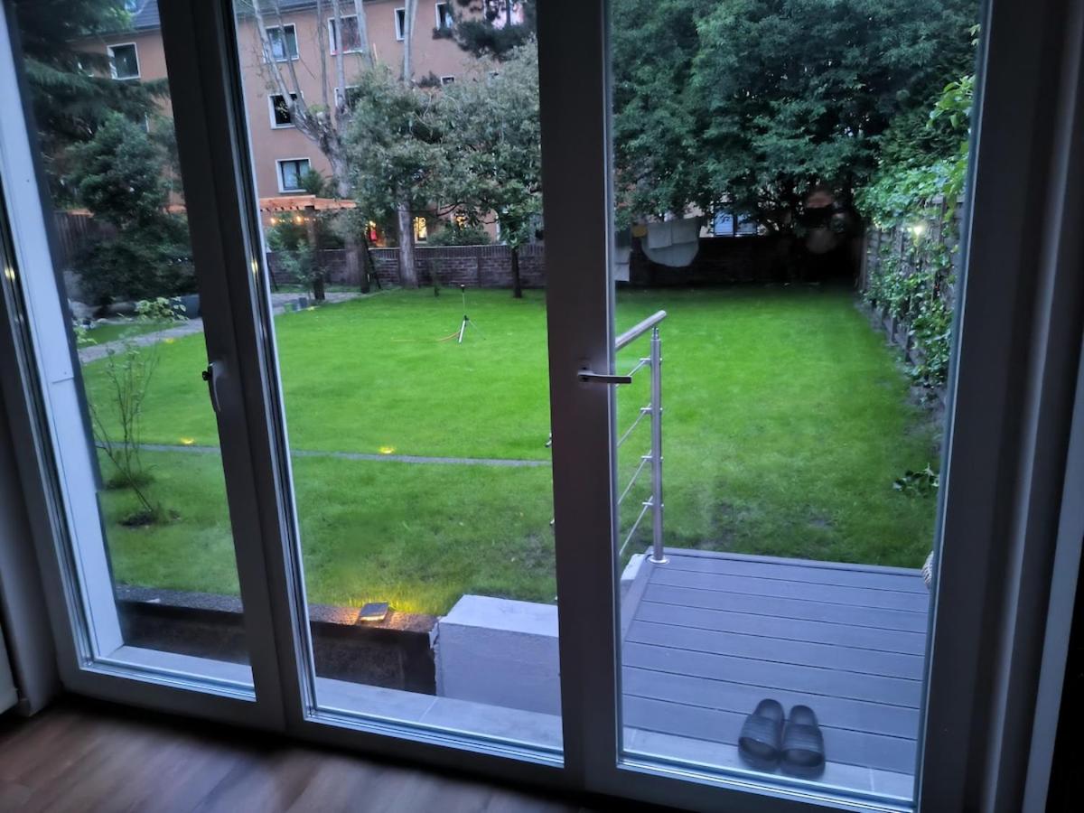 Deluxe Apartment mit 3 Schlafzimmern Hauptbahnhof und zentrumsnah