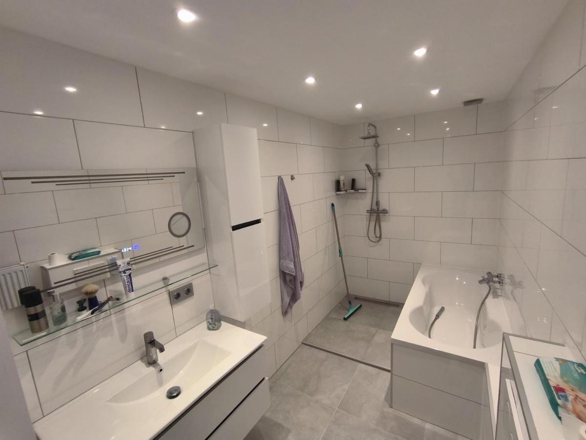 Deluxe Apartment mit 3 Schlafzimmern Hauptbahnhof und zentrumsnah