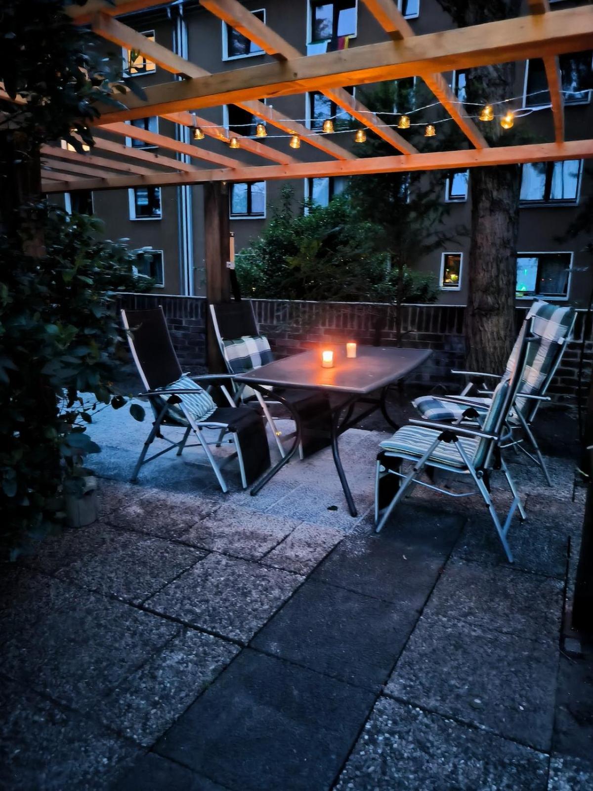 Deluxe Apartment mit 3 Schlafzimmern Hauptbahnhof und zentrumsnah