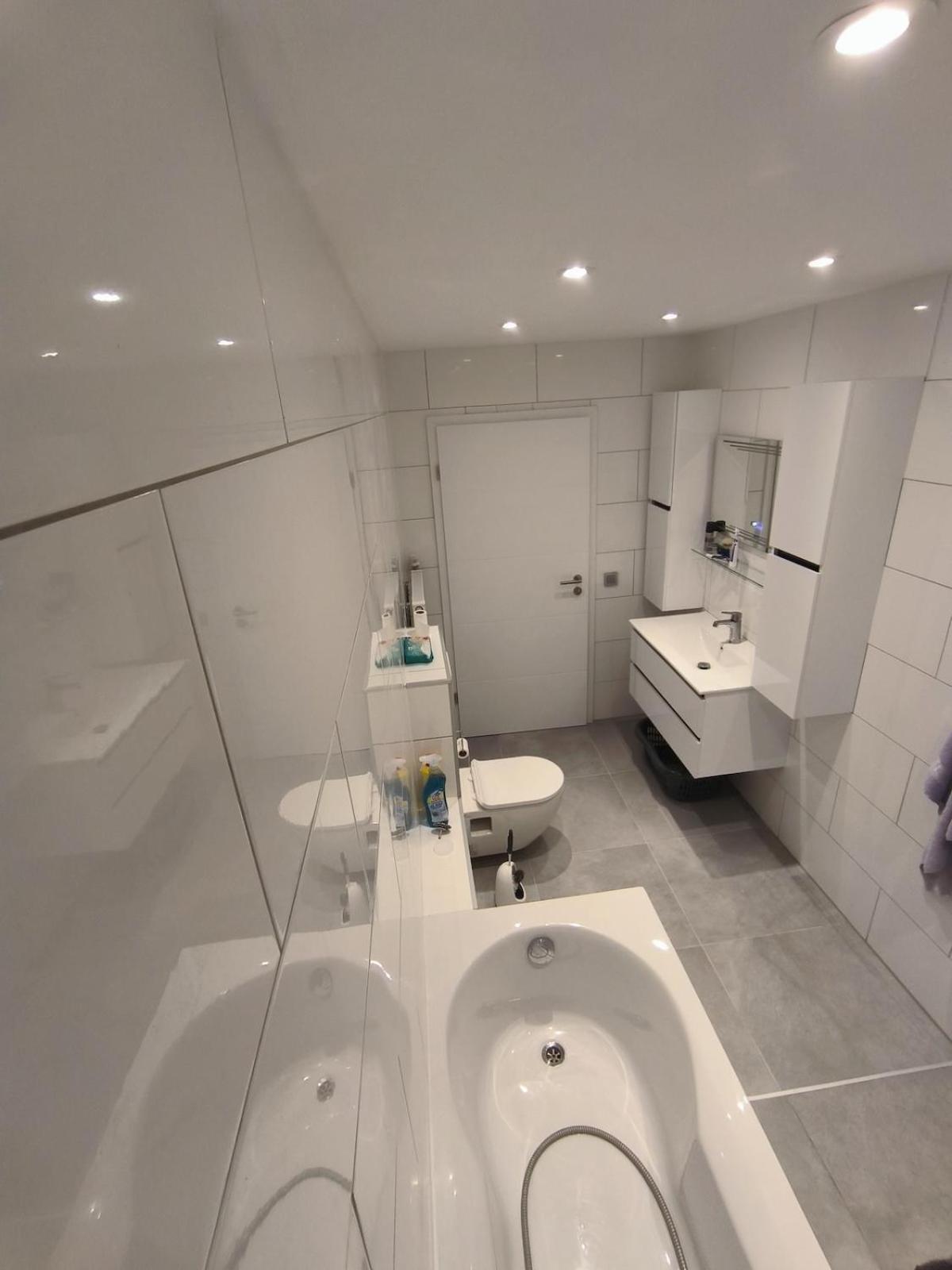 Deluxe Apartment mit 3 Schlafzimmern Hauptbahnhof und zentrumsnah