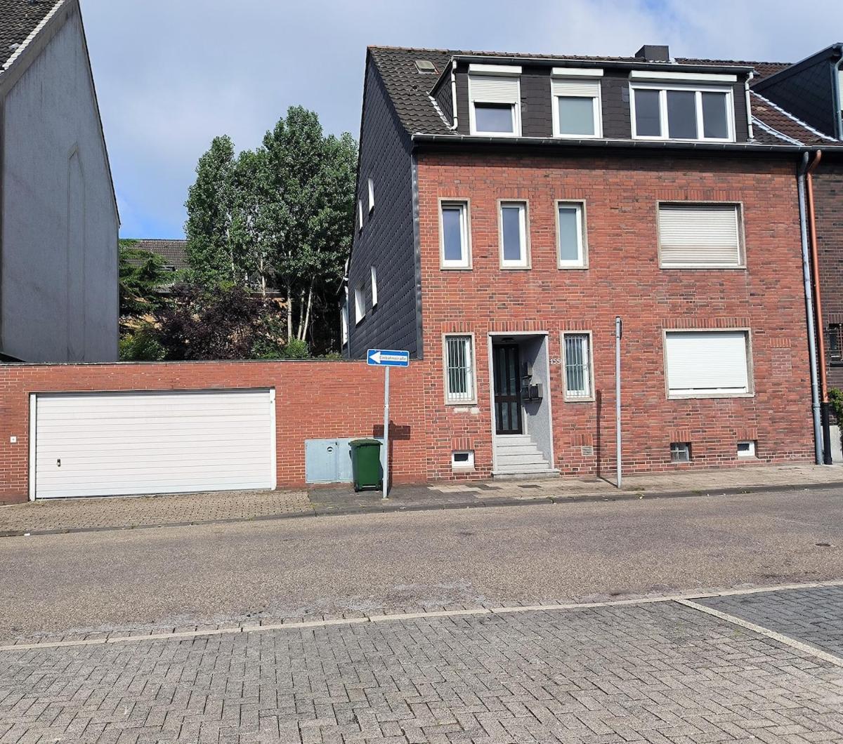 Deluxe Apartment mit 3 Schlafzimmern Hauptbahnhof und zentrumsnah