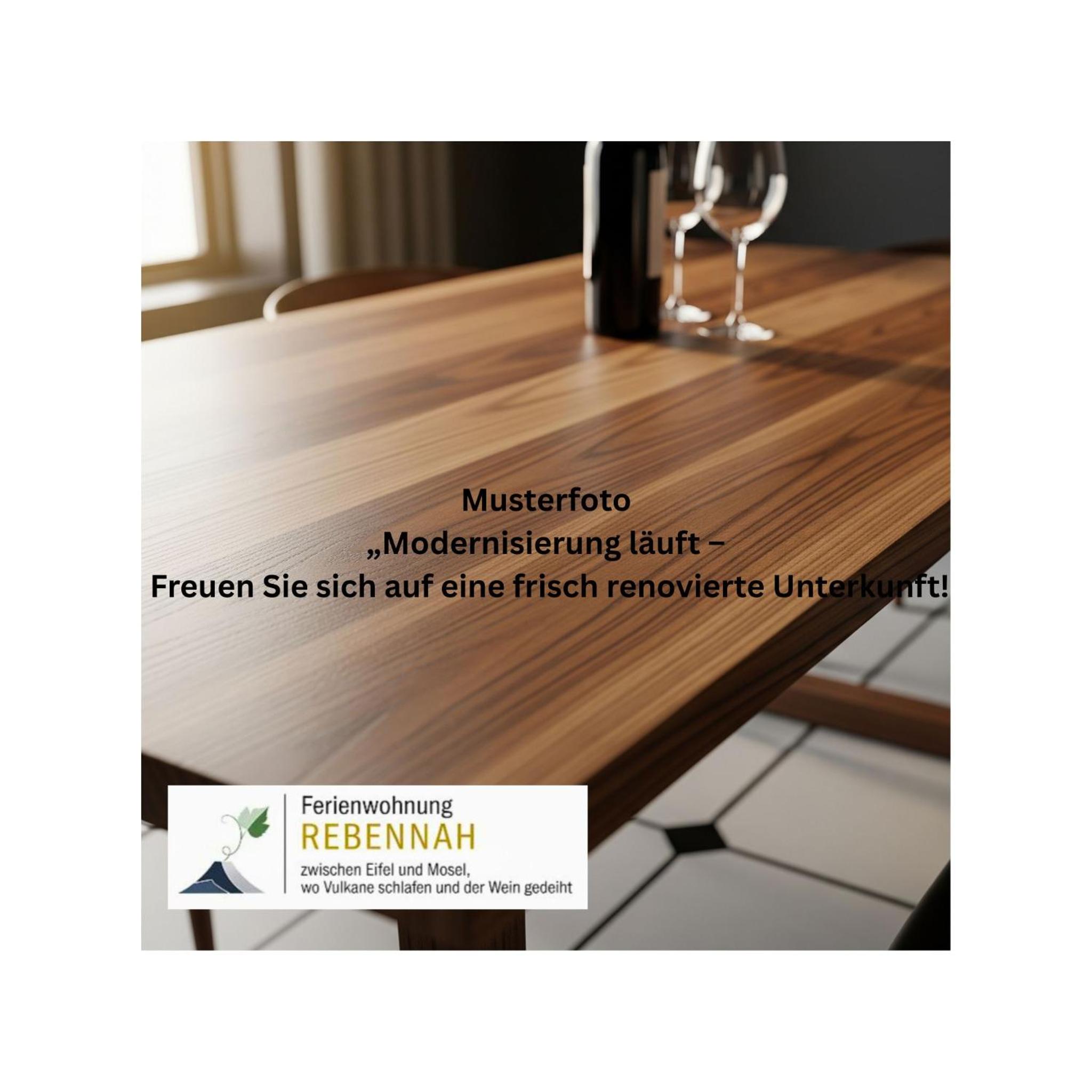 Modernes Apartment