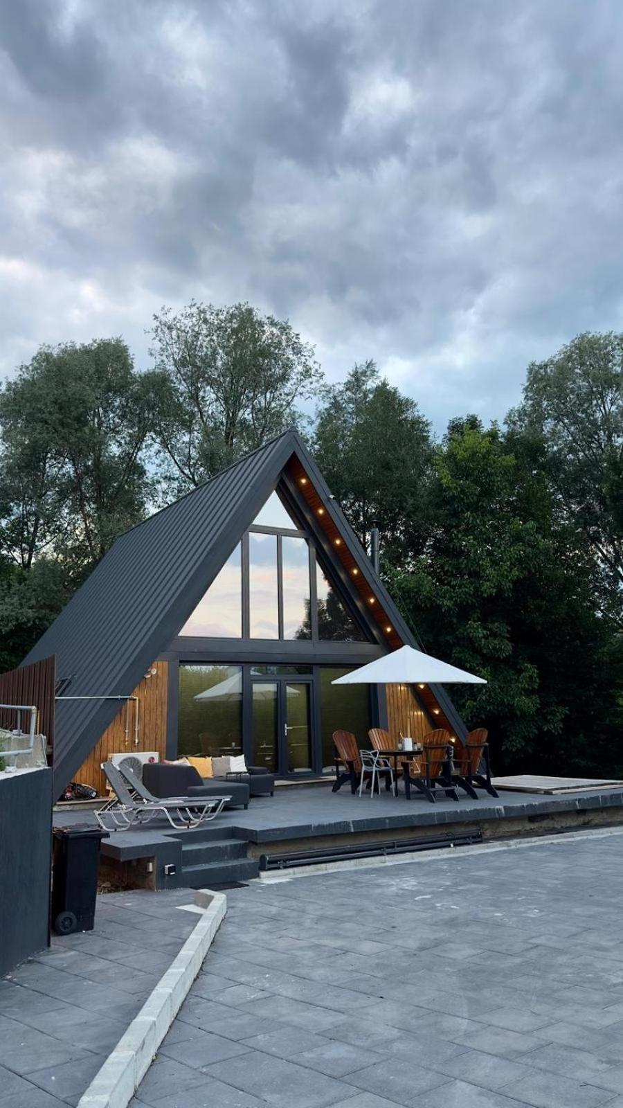 AVA Chalet
