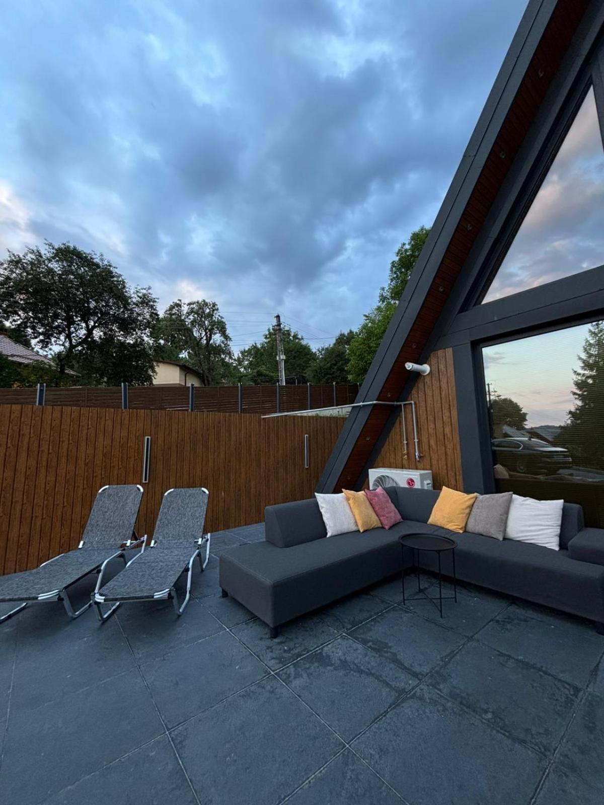 AVA Chalet