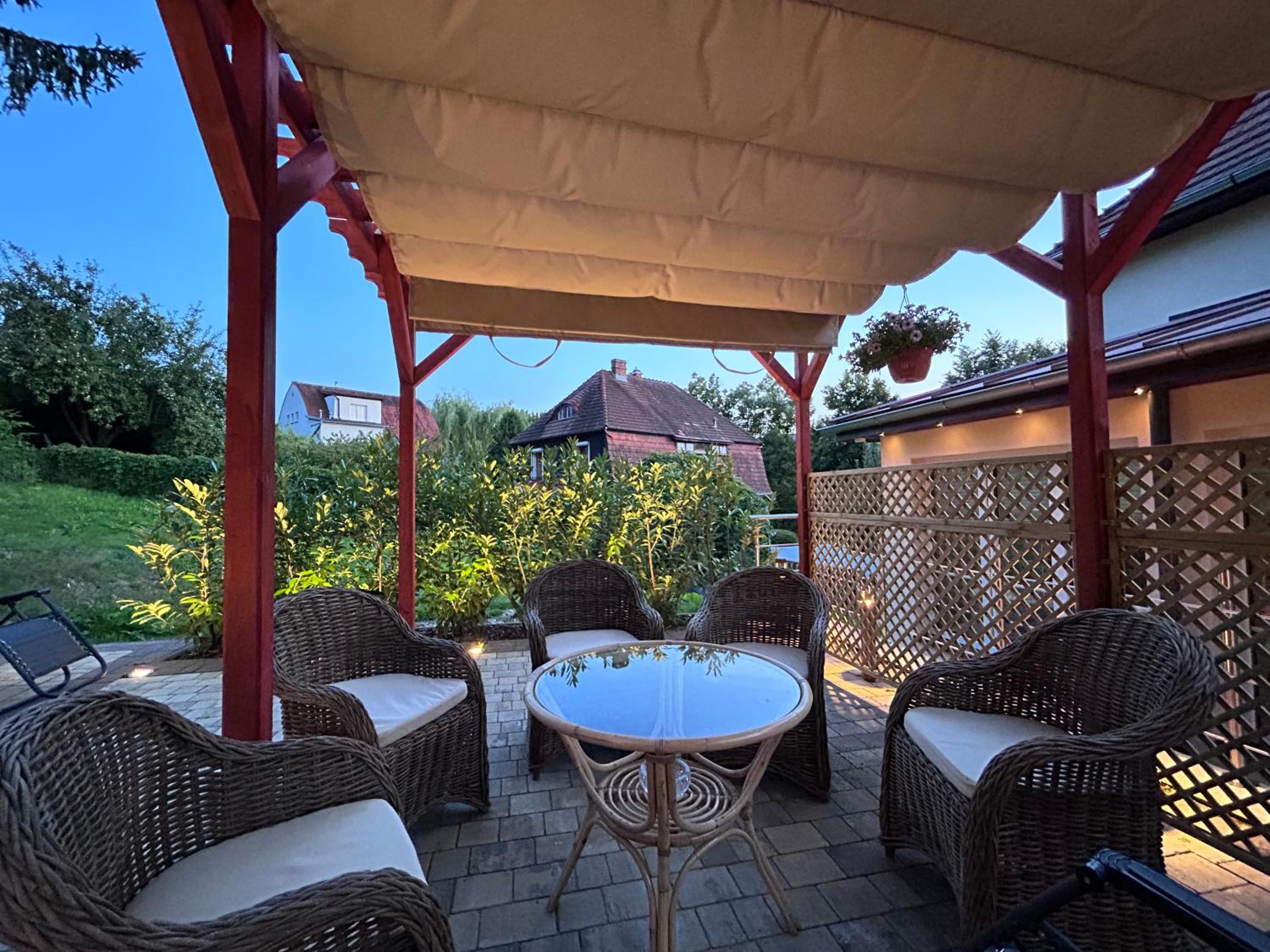 Villa Adele, photo 21