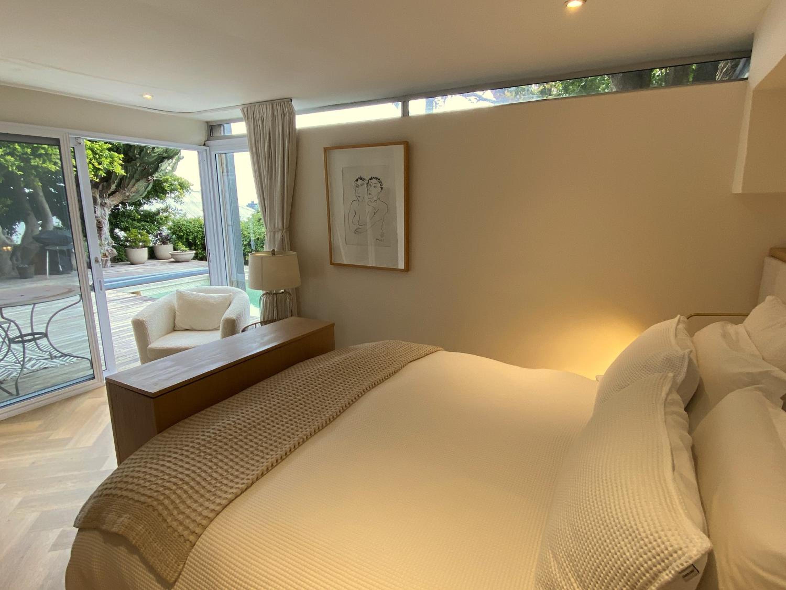 Secluded Mountainside Oasis - Sea Views & Private Pool