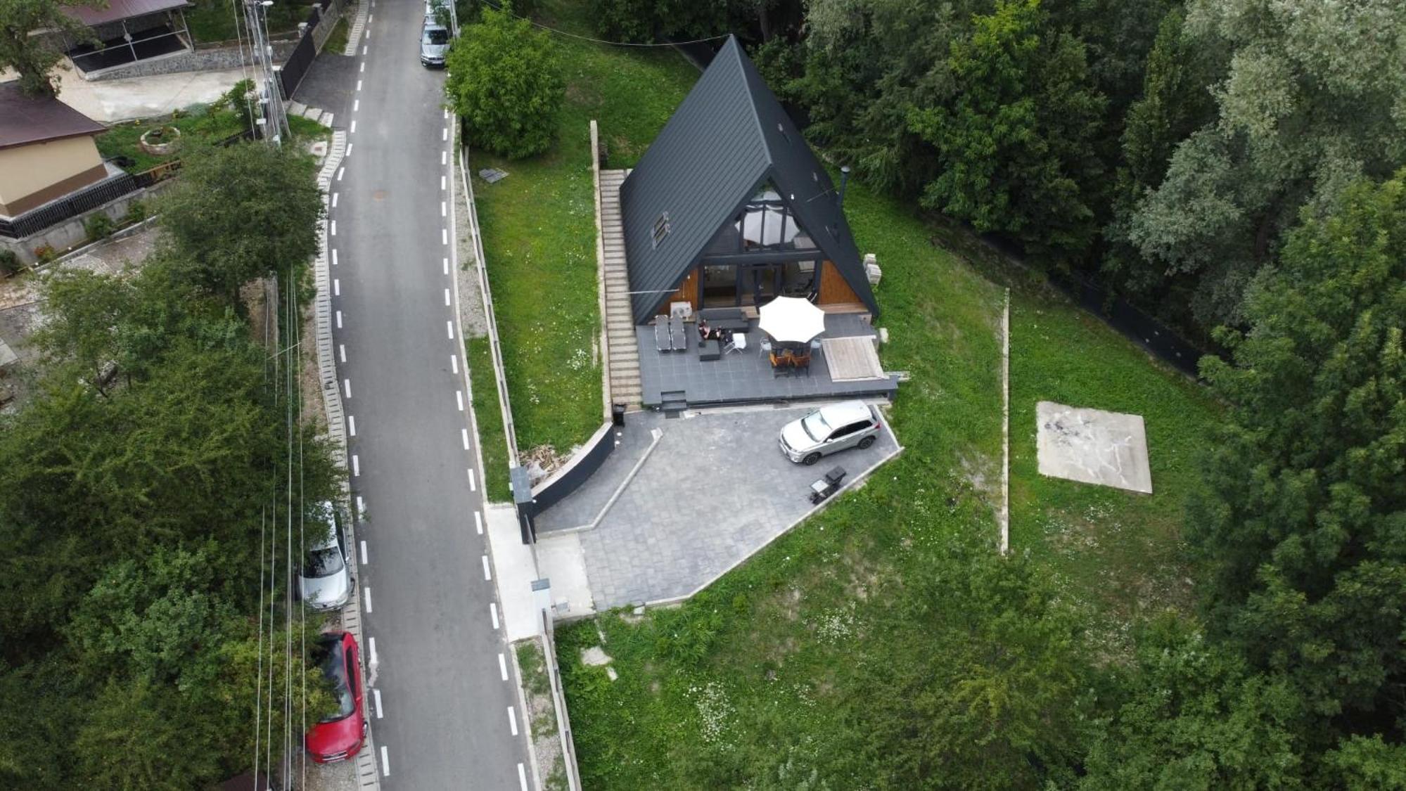 AVA Chalet