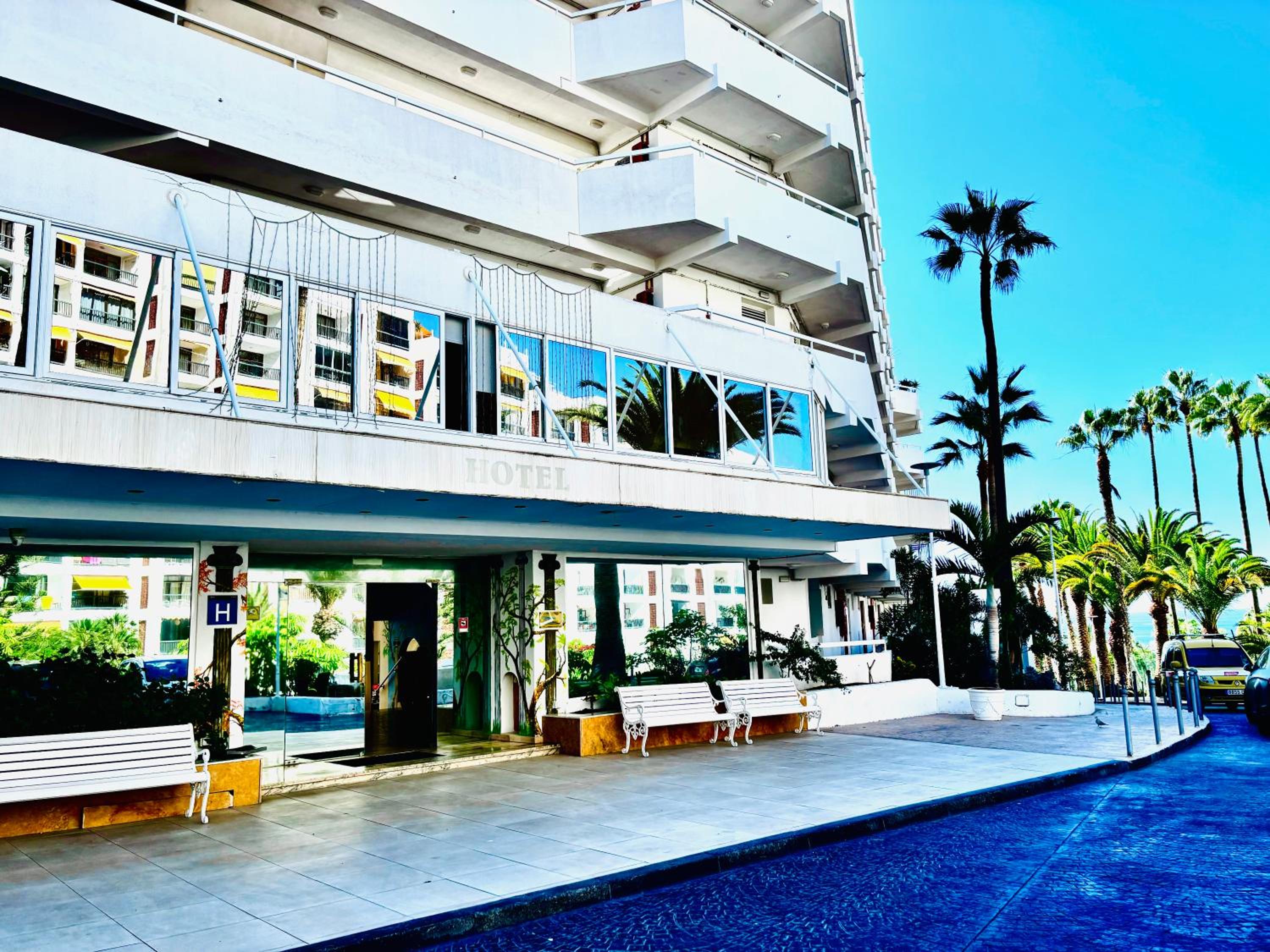 Blue Ocean Costa Adeje 504