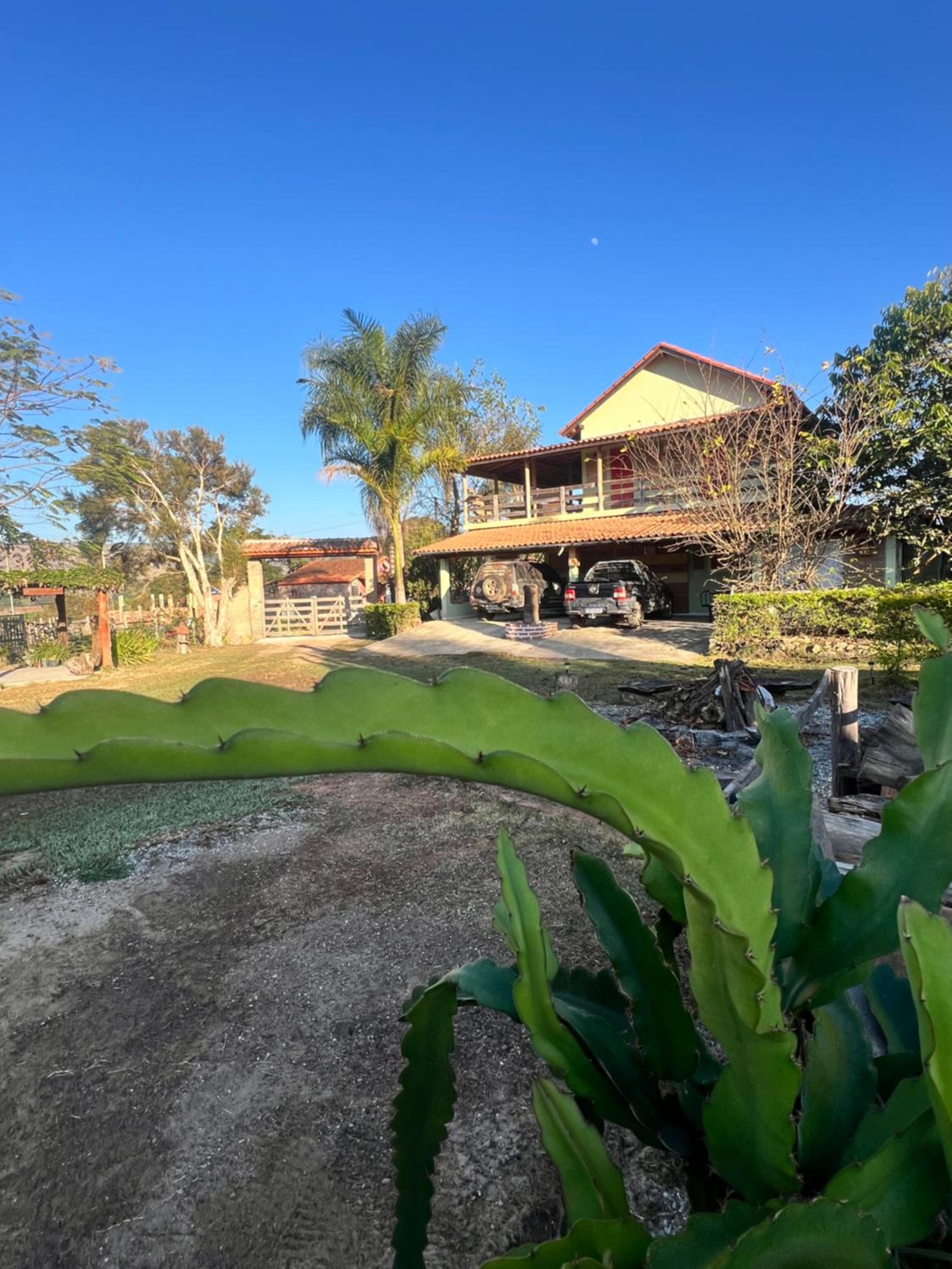 Pousada Rancho do Marçal