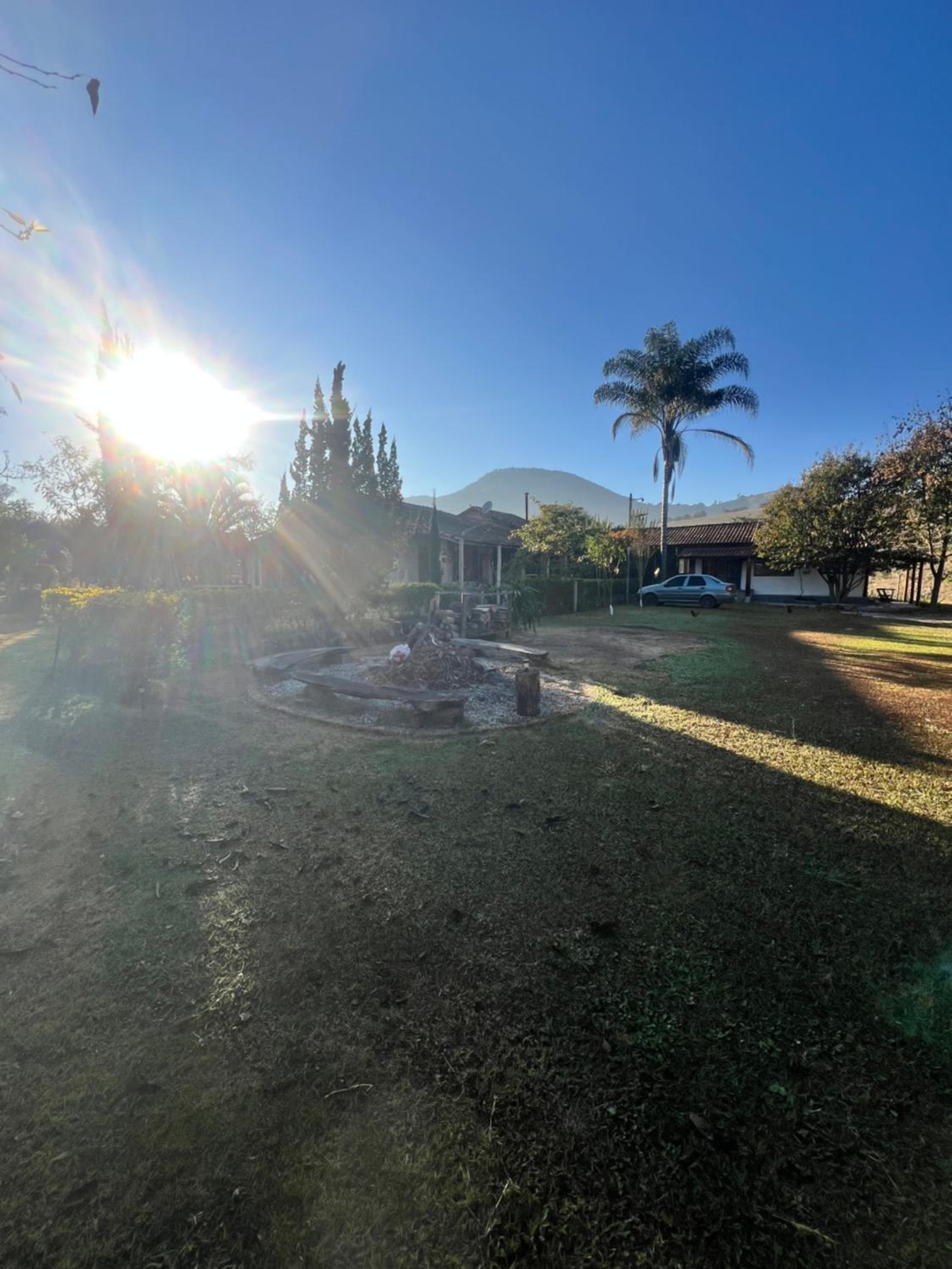 Pousada Rancho do Marçal