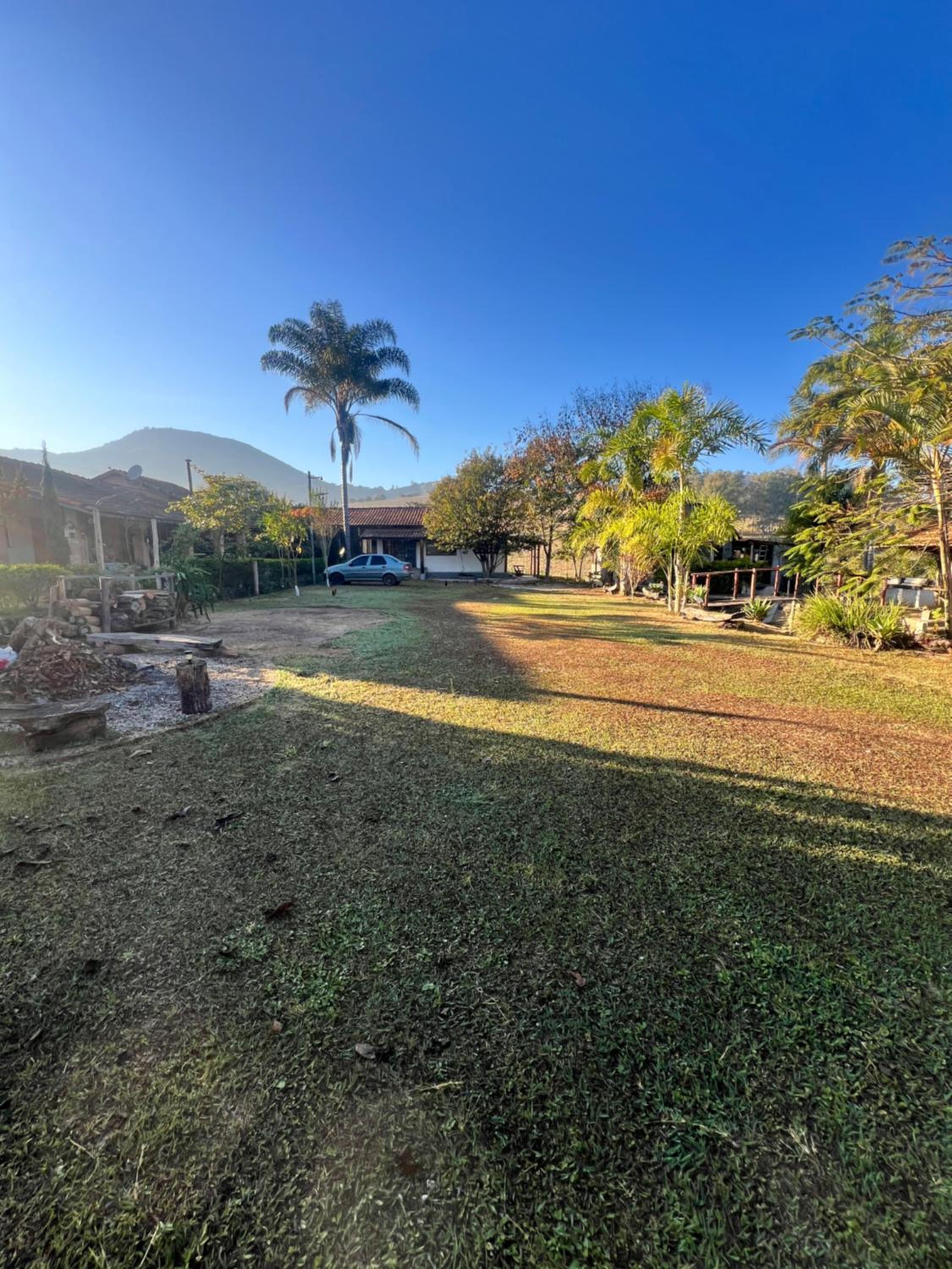 Pousada Rancho do Marçal