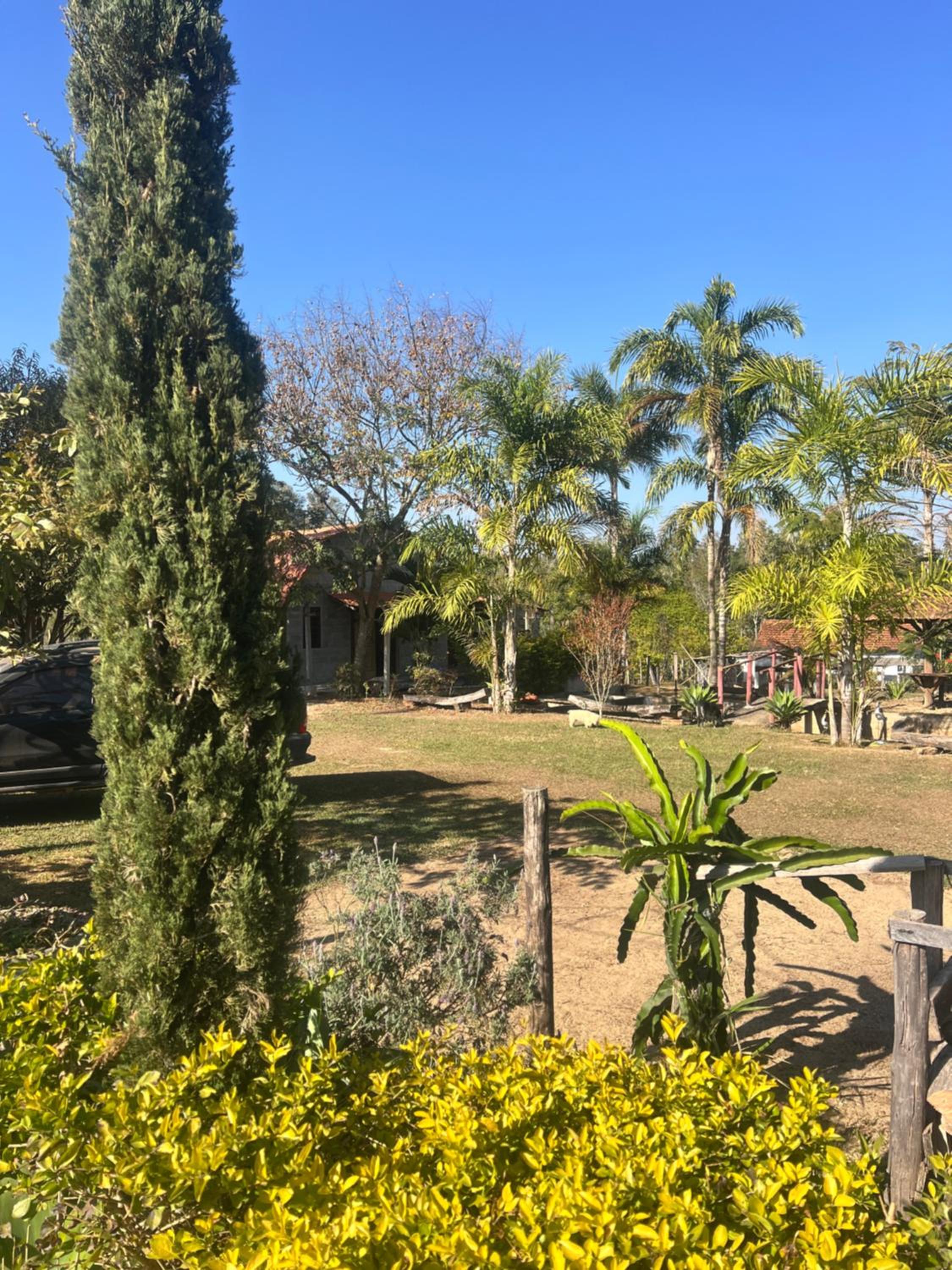 Pousada Rancho do Marçal