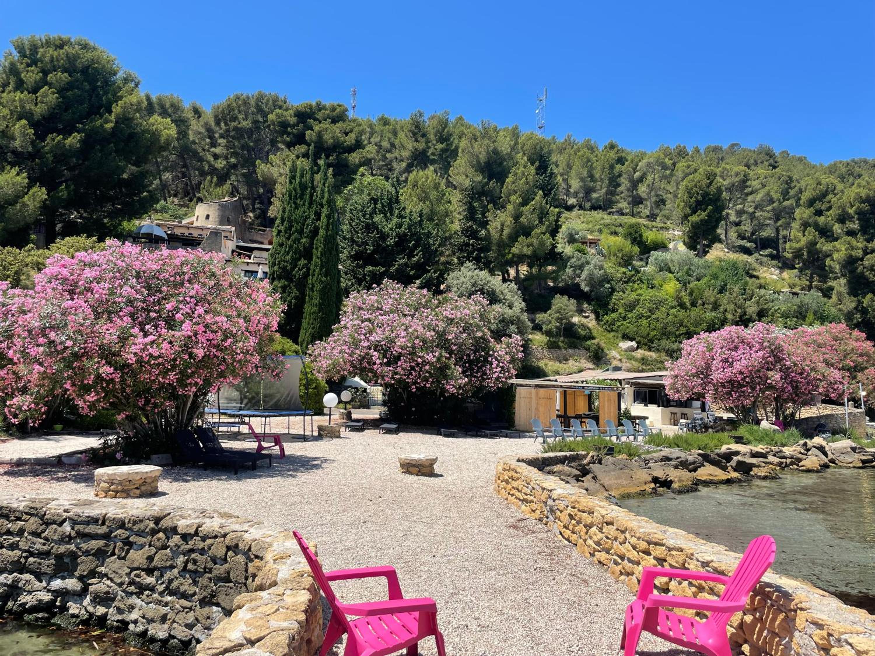 La Côte Plage