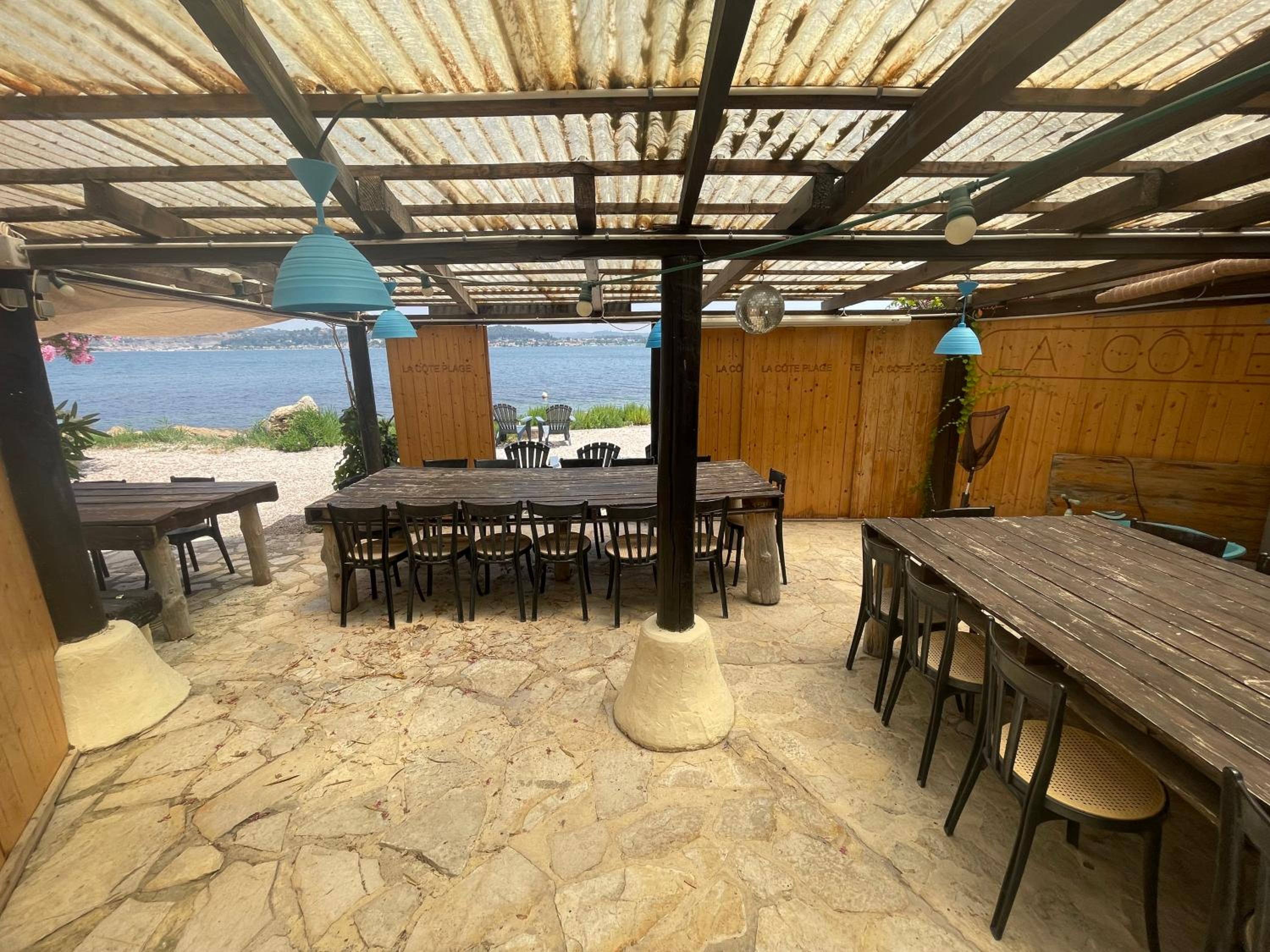 La Côte Plage