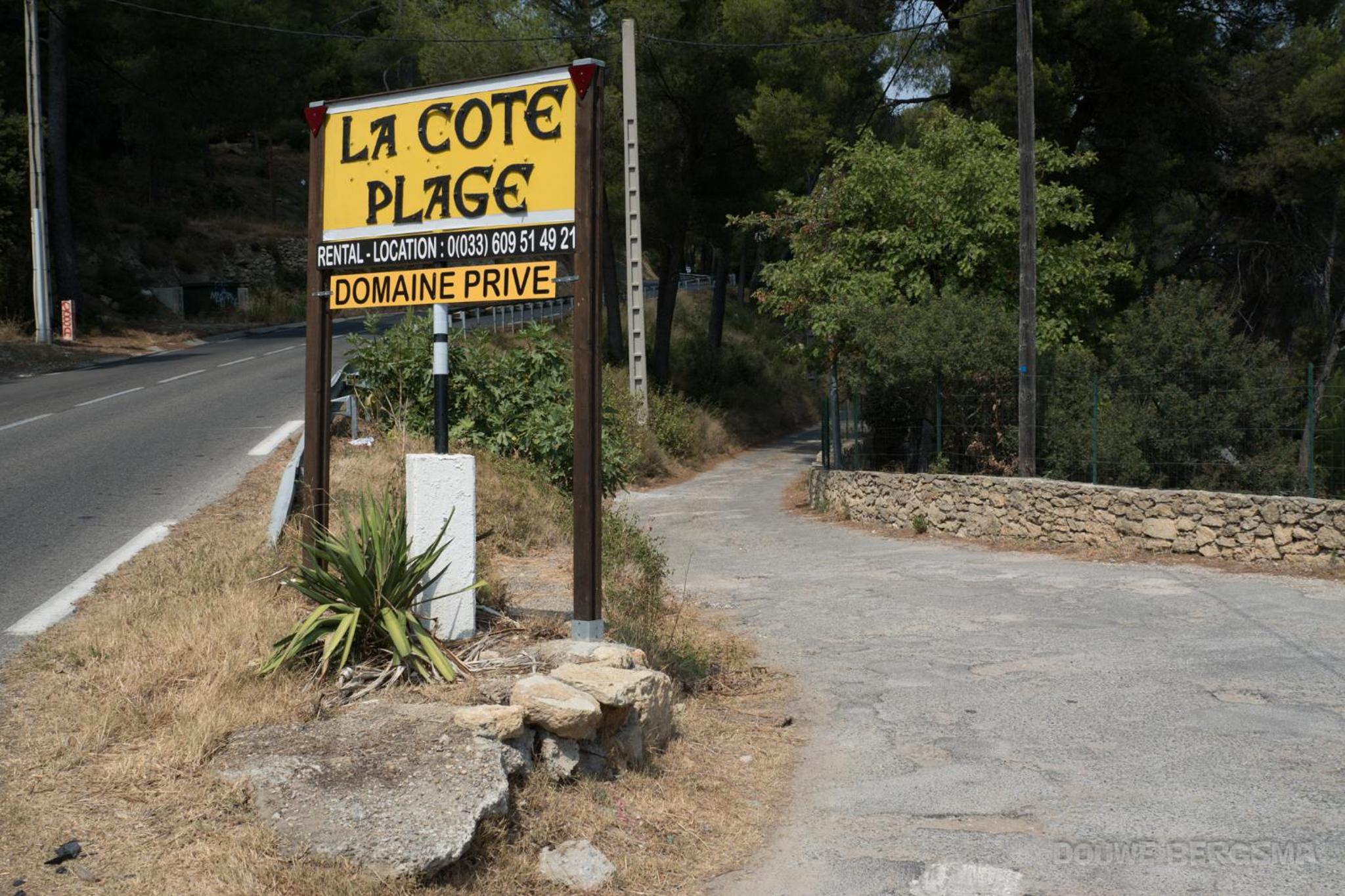 La Côte Plage