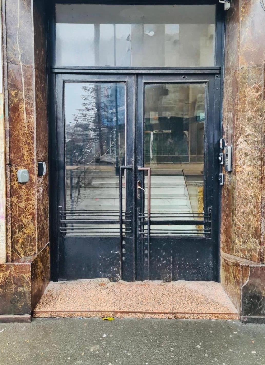 University Square Studio