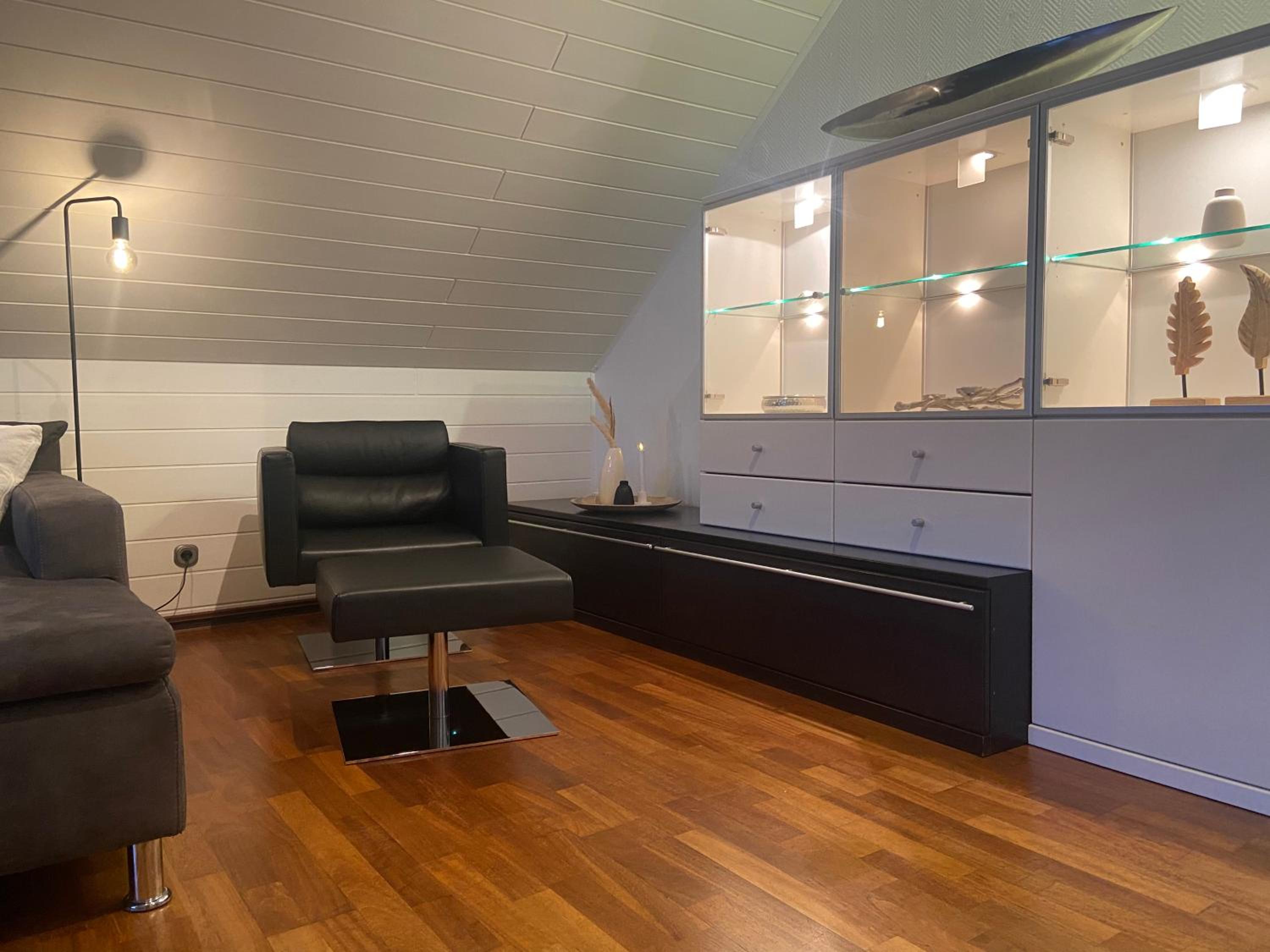 Auszeitwohnung